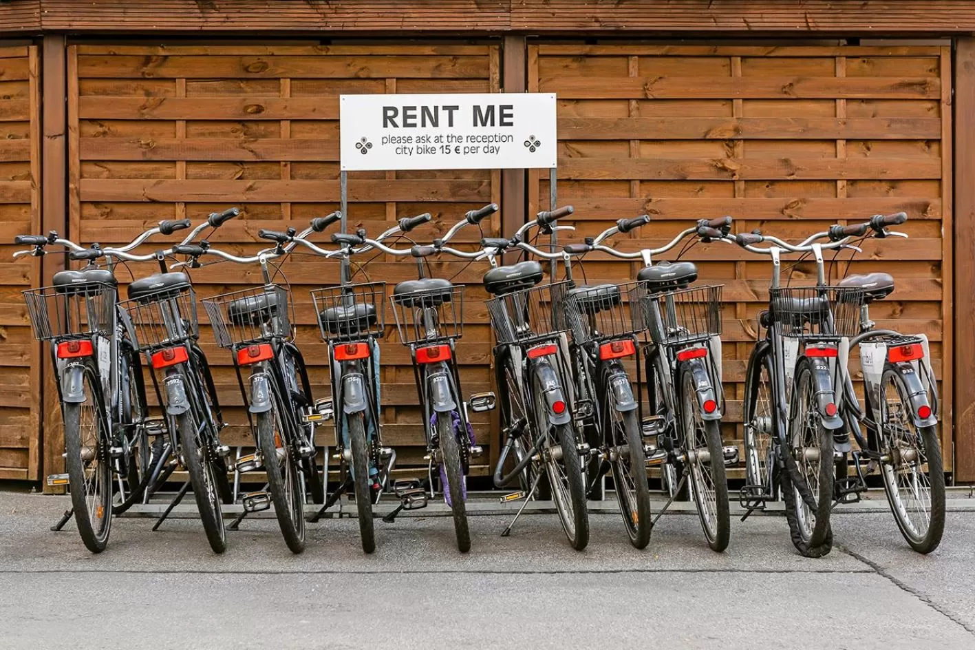 Activities in Arabel Design Apartments