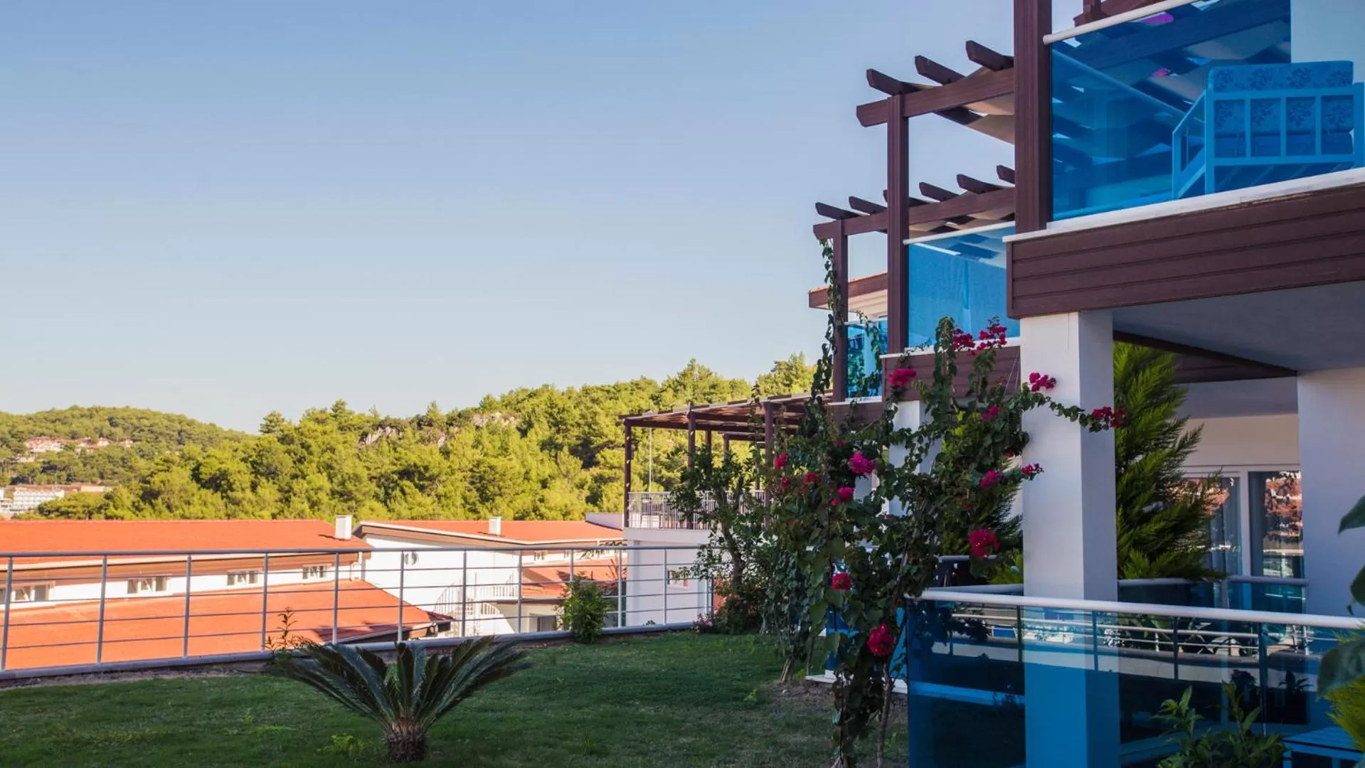 Day in Garcia Resort & Spa - Ultra All Inclusive