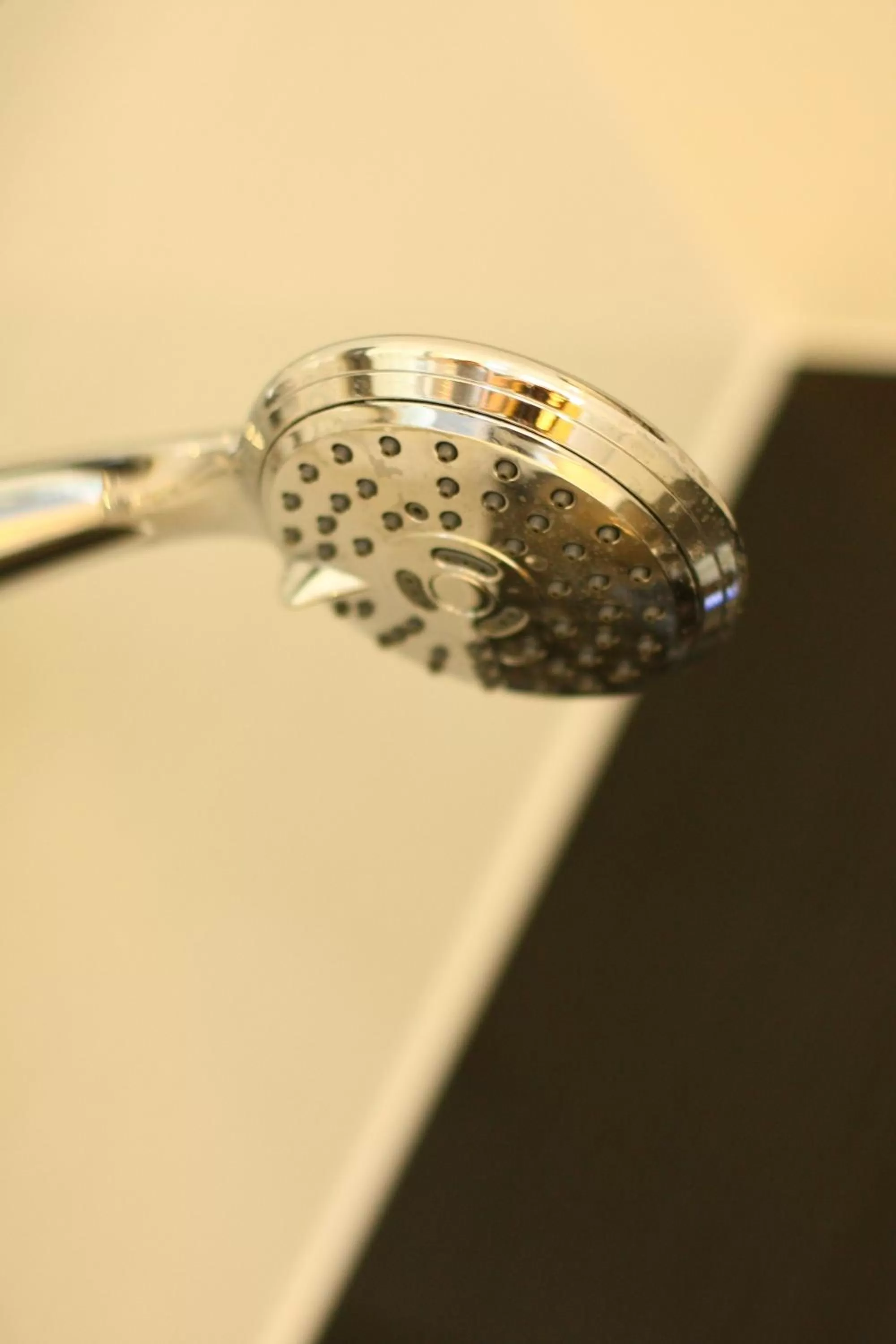 Bathroom in The Ship Leopard Hotel - No Children