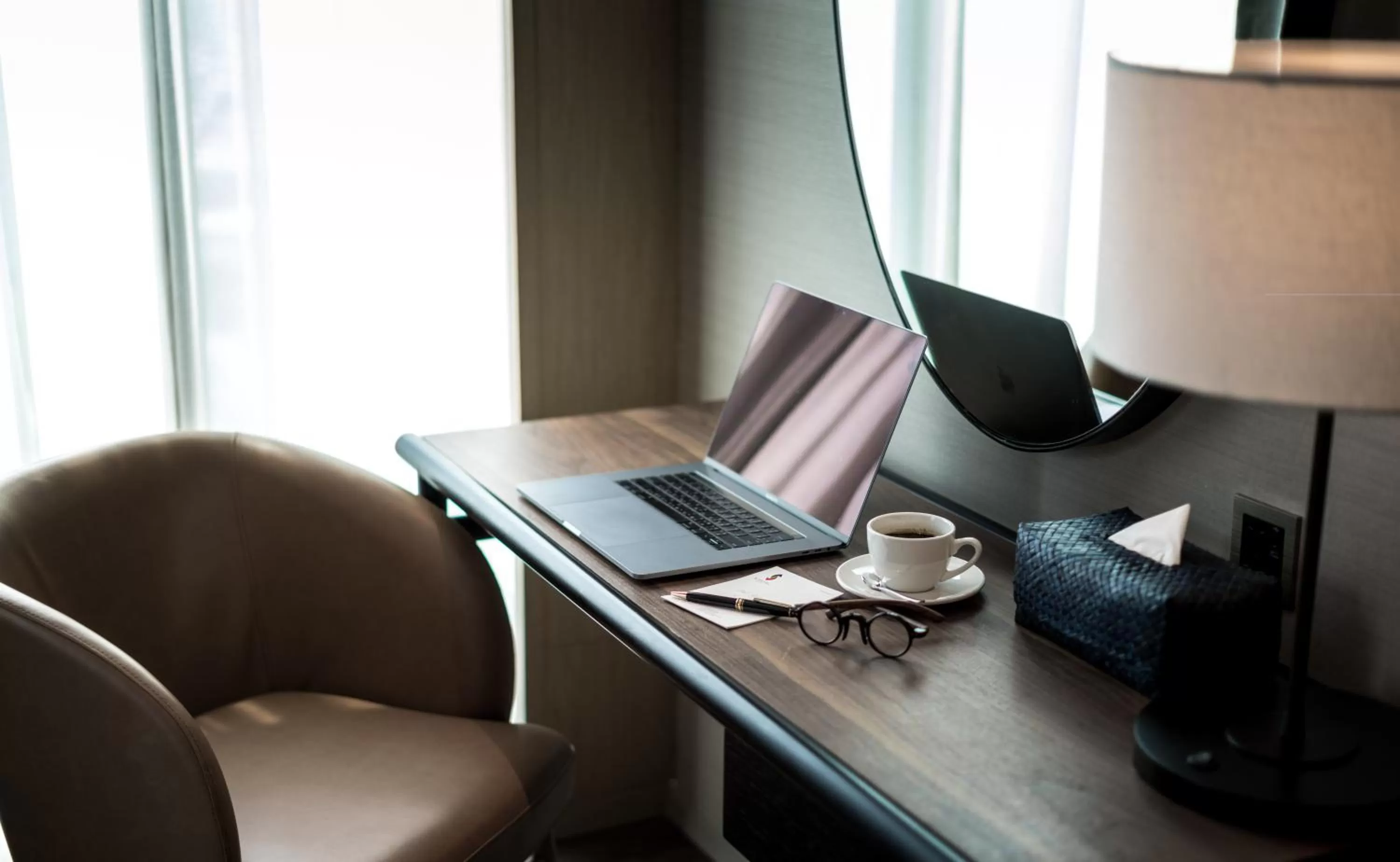 Coffee/tea facilities in Sivatel Bangkok Hotel
