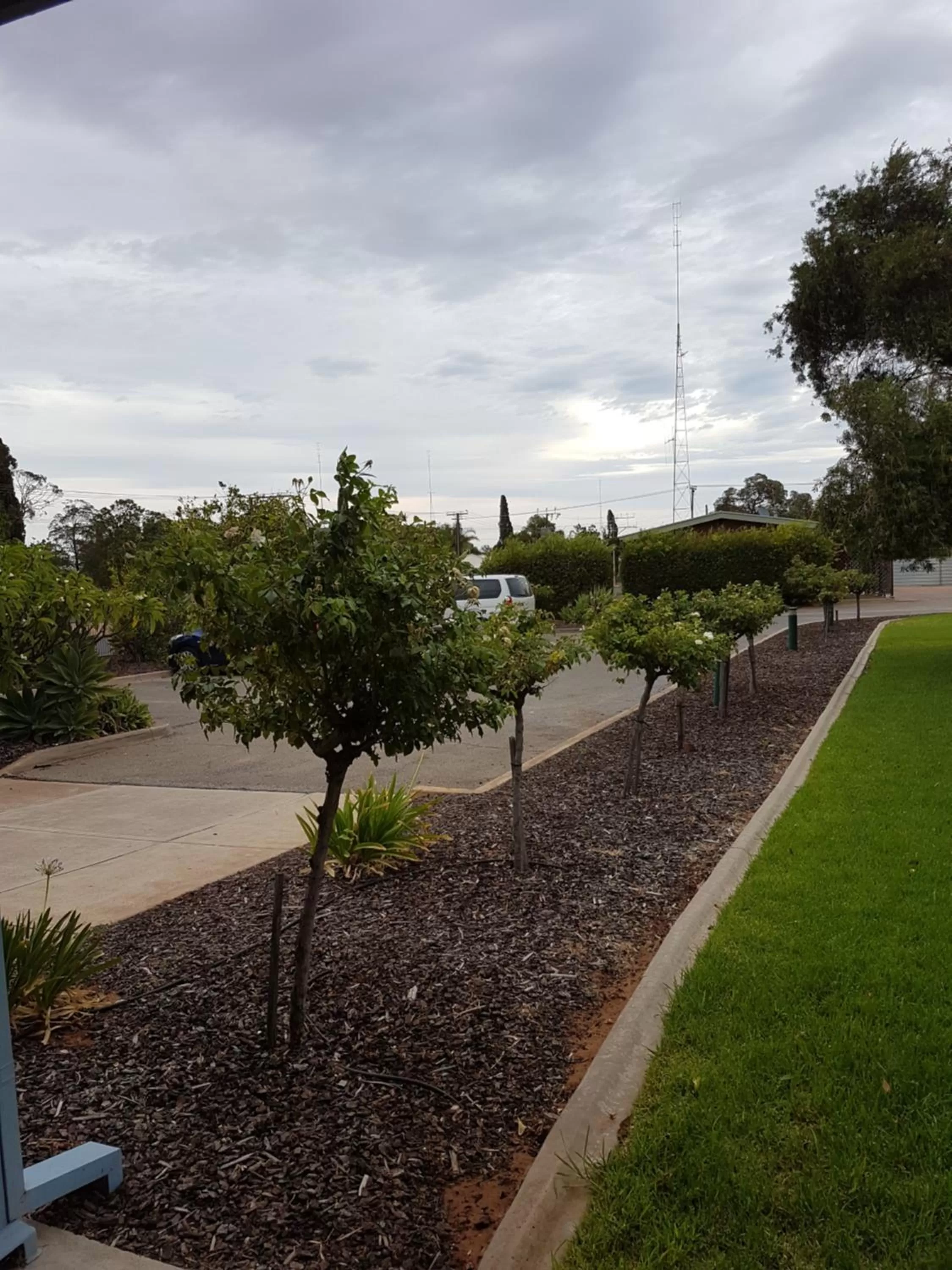 On site in Port Pirie Accommodation and Apartments