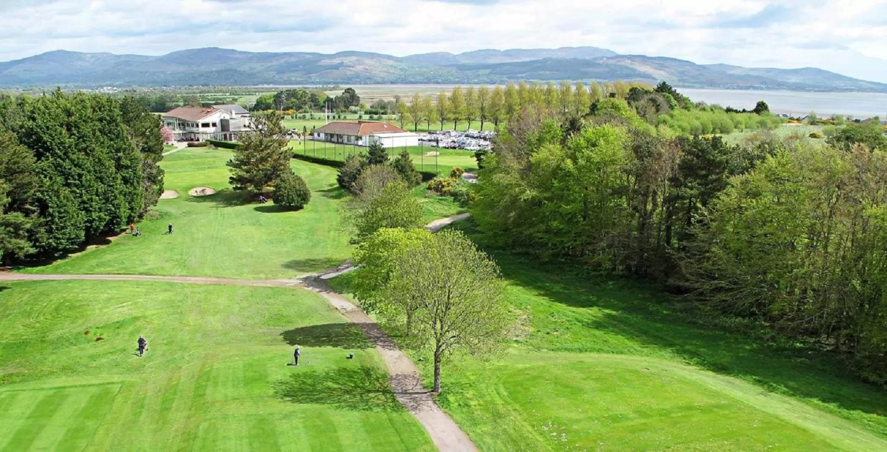 Nearby landmark in Hotel Imperial Dundalk