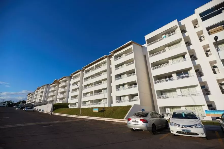 Location in Resort do Lago by WAM Experience