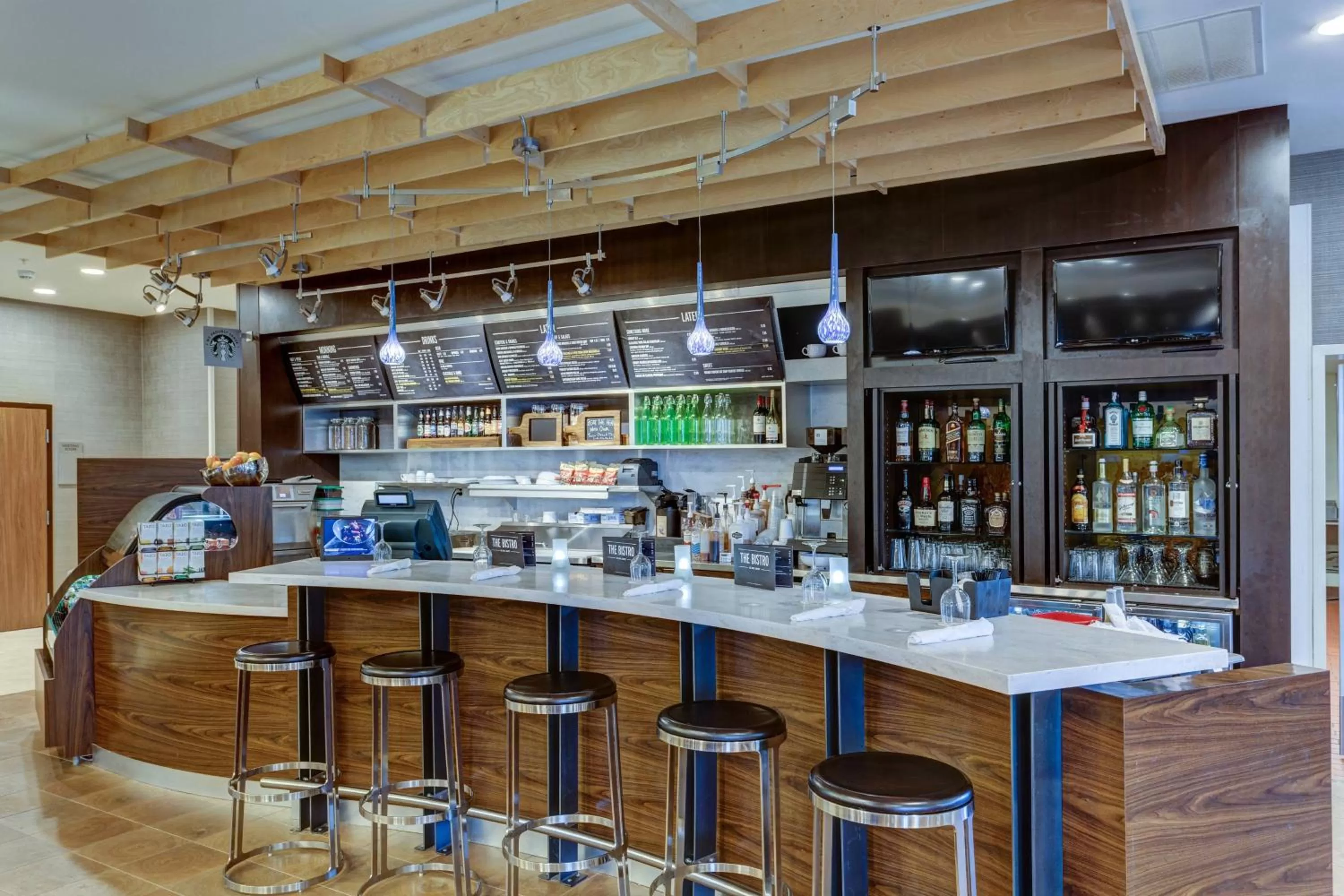 Courtyard by Marriott Hammond