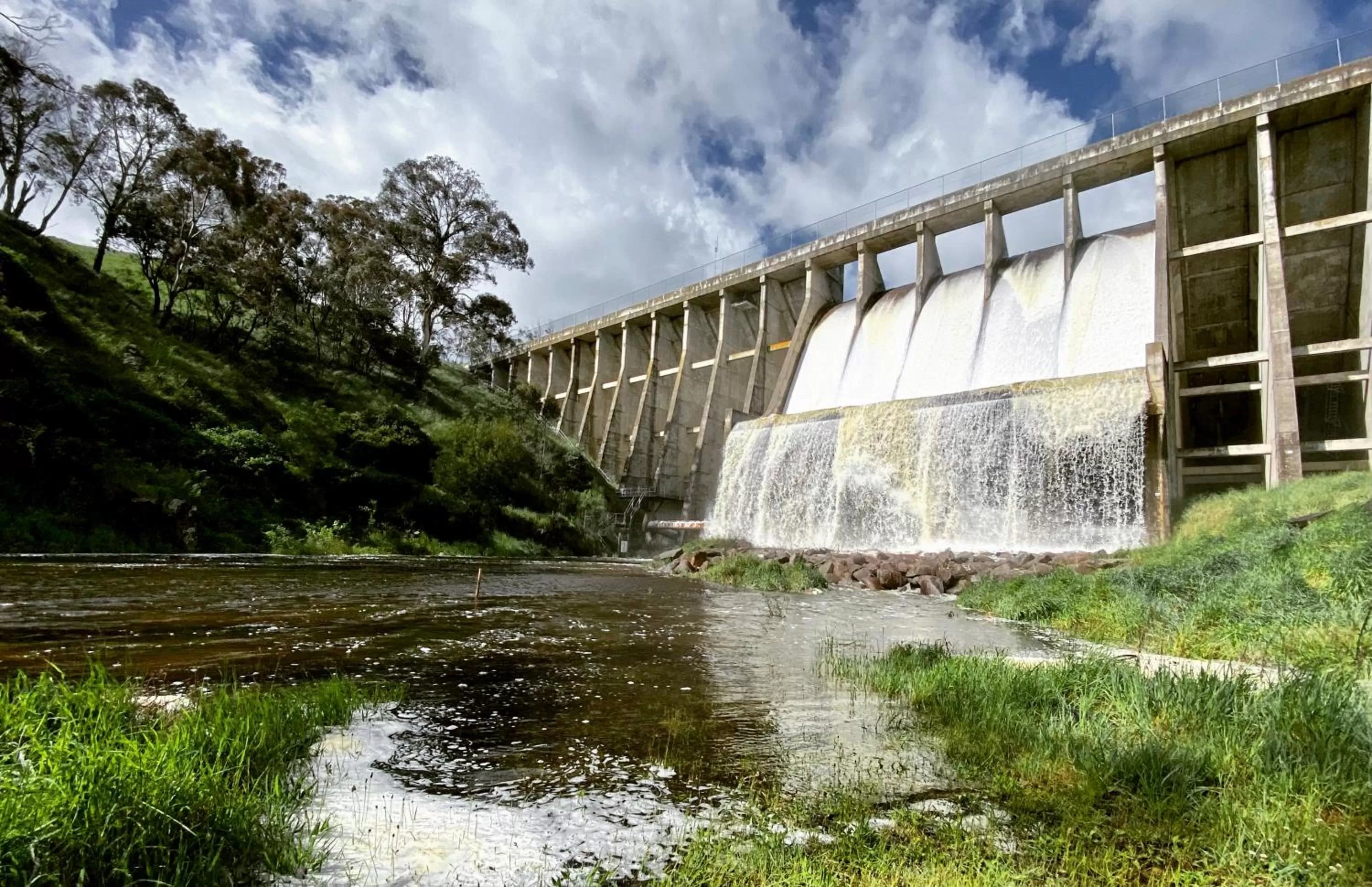 Nearby landmark in Titania Motel