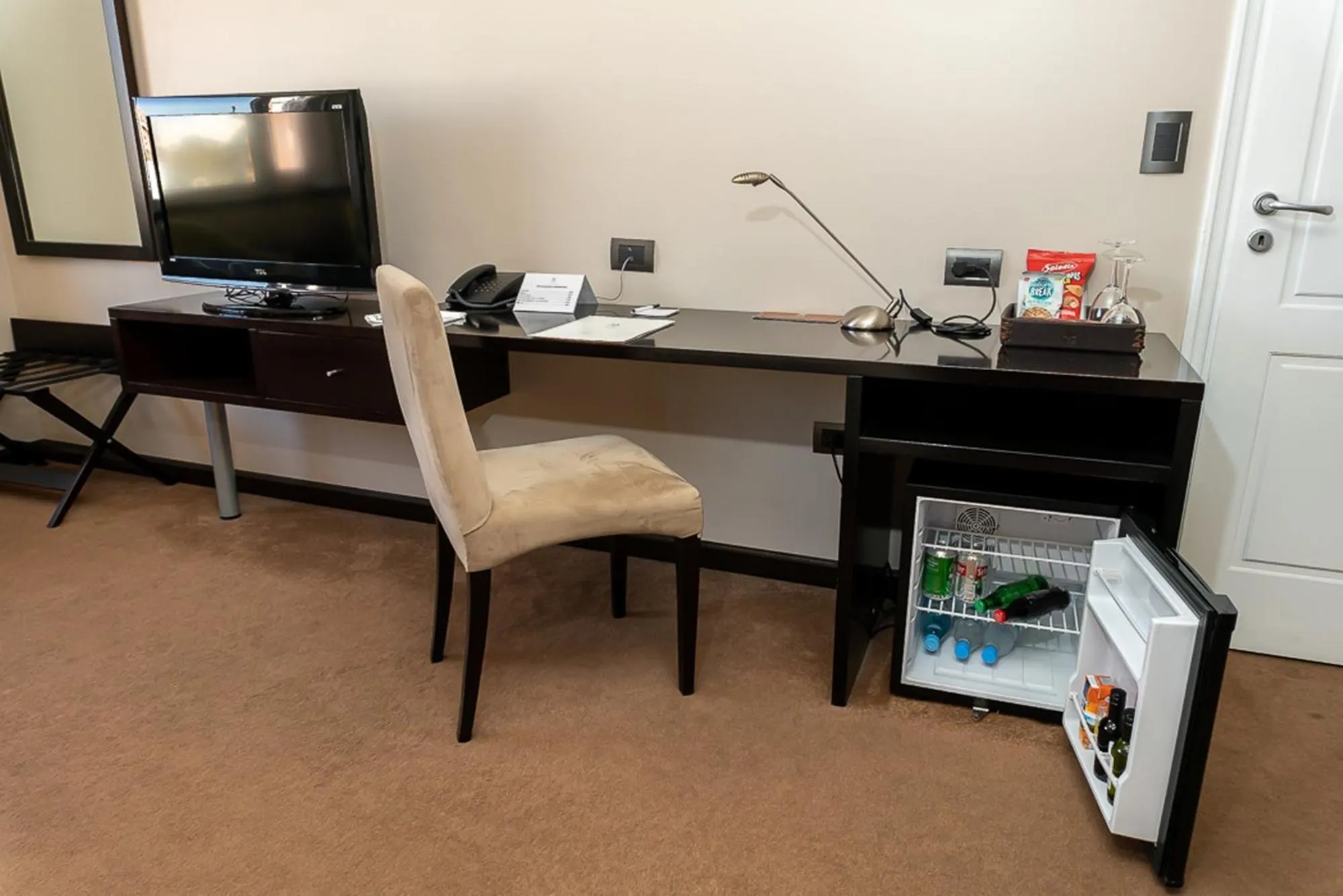 Neuquén Tower Hotel