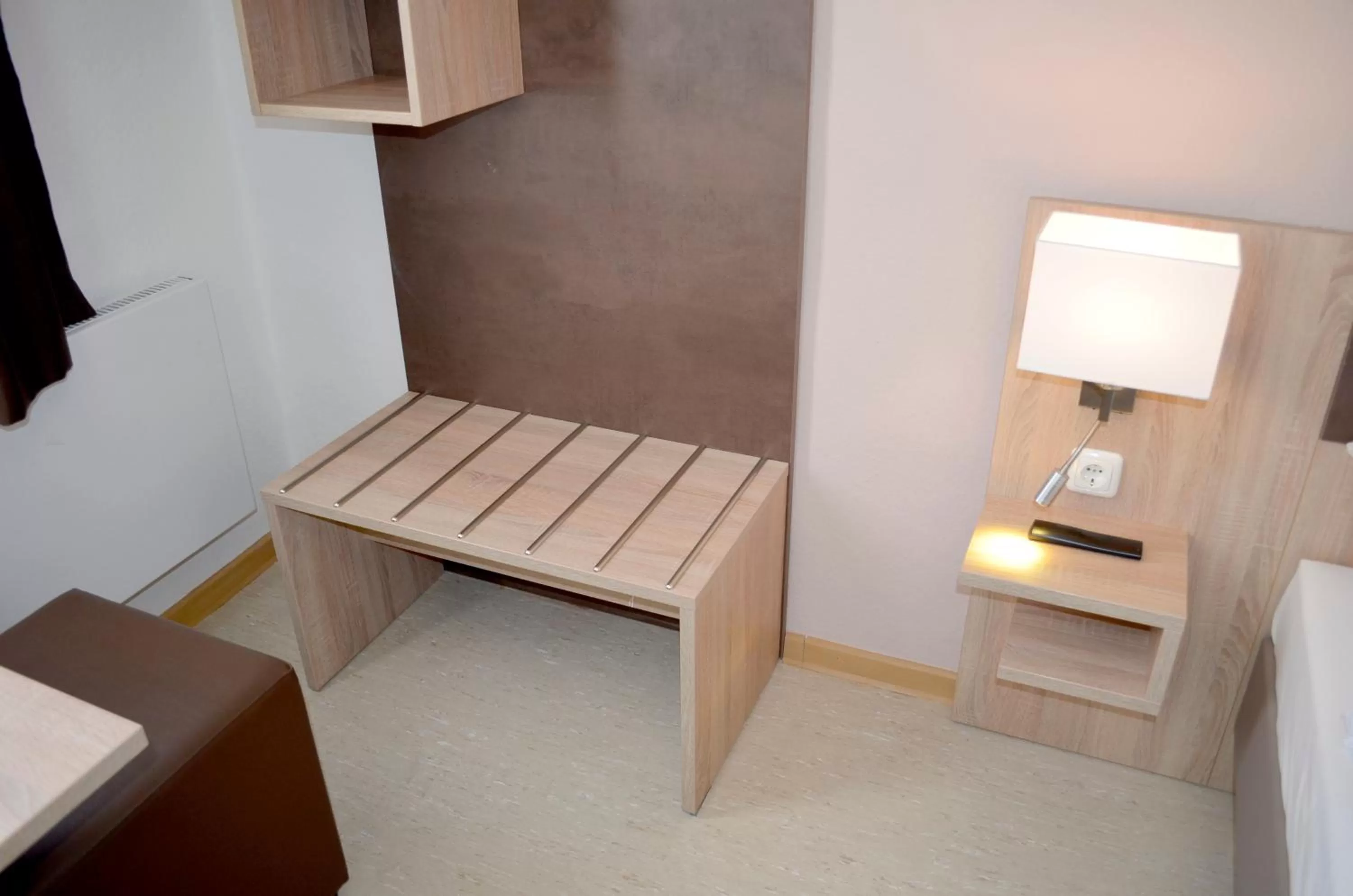 Bathroom in Hana Aparthotel