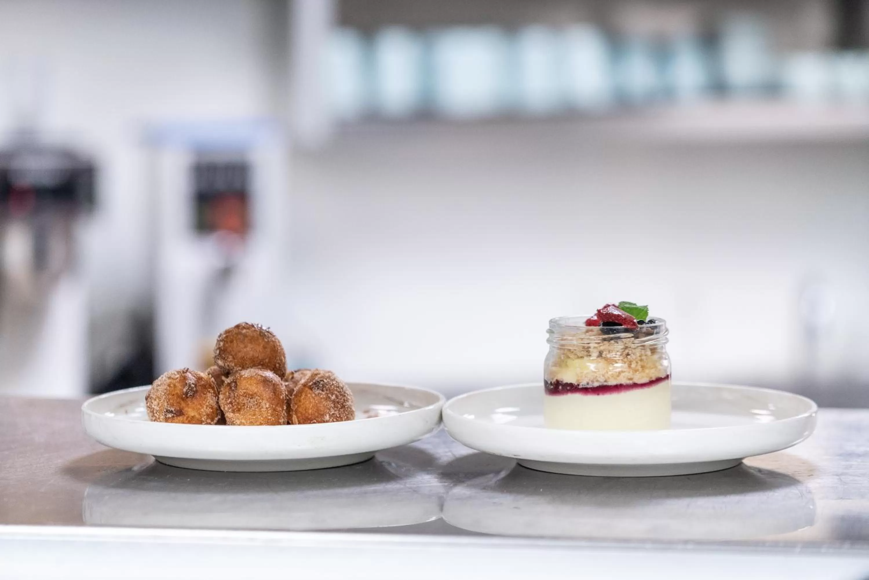 Dinner in River Cree Resort & Casino