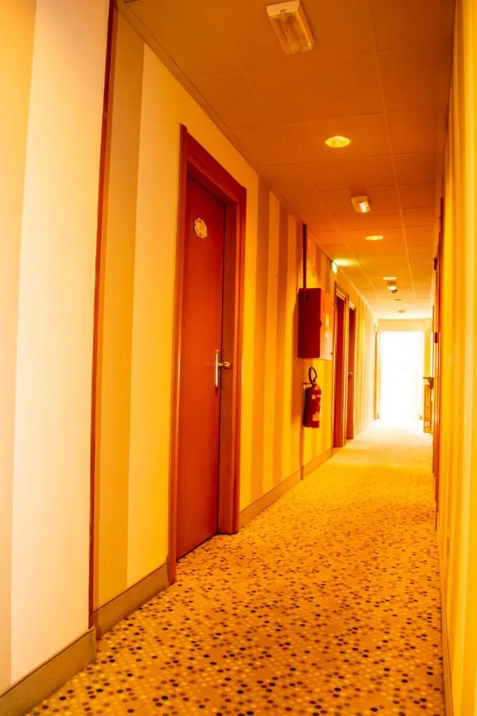 eco Hotel Milano & BioRiso Restaurant