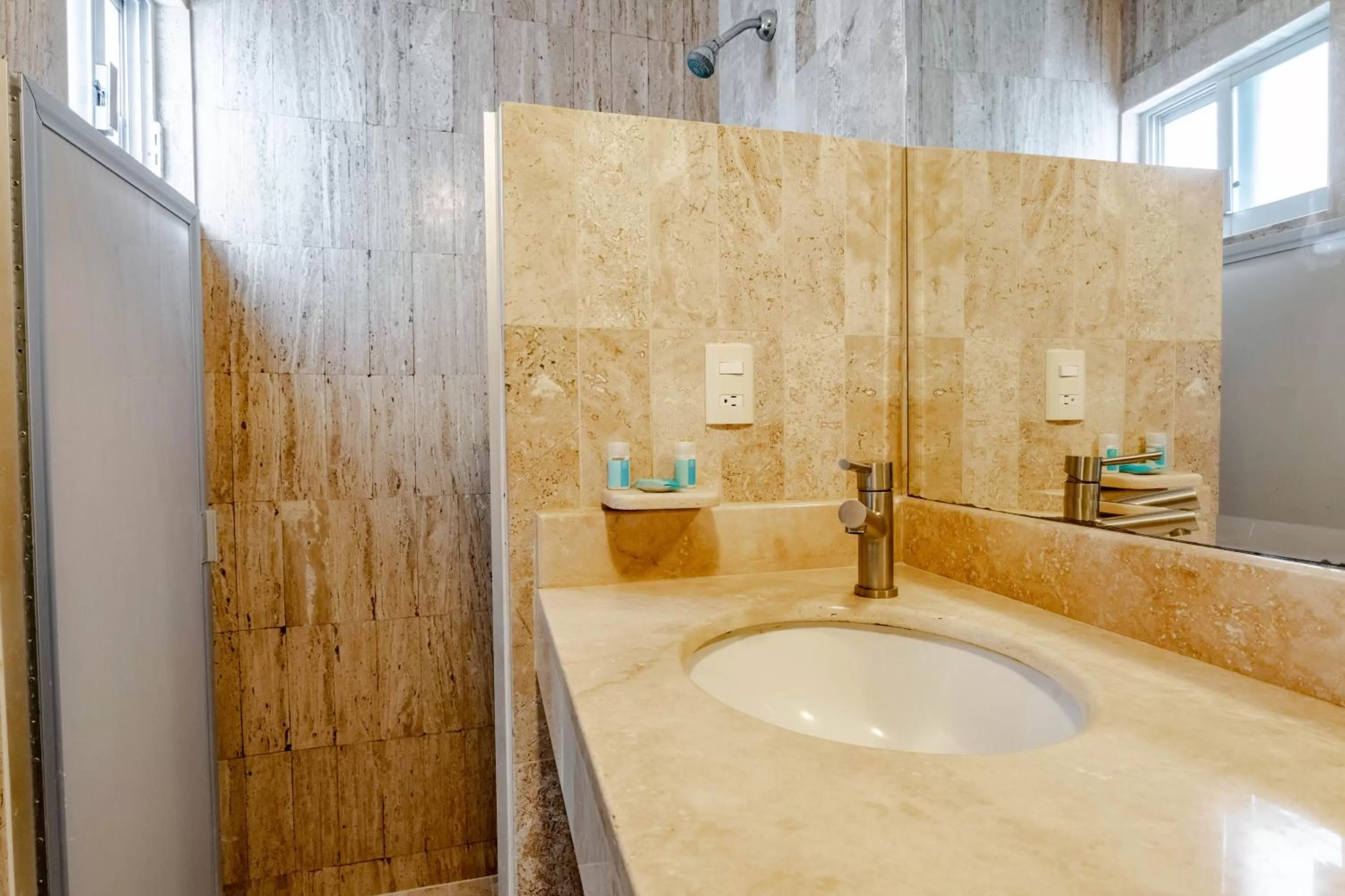 Olas Altas Suites Departamentos