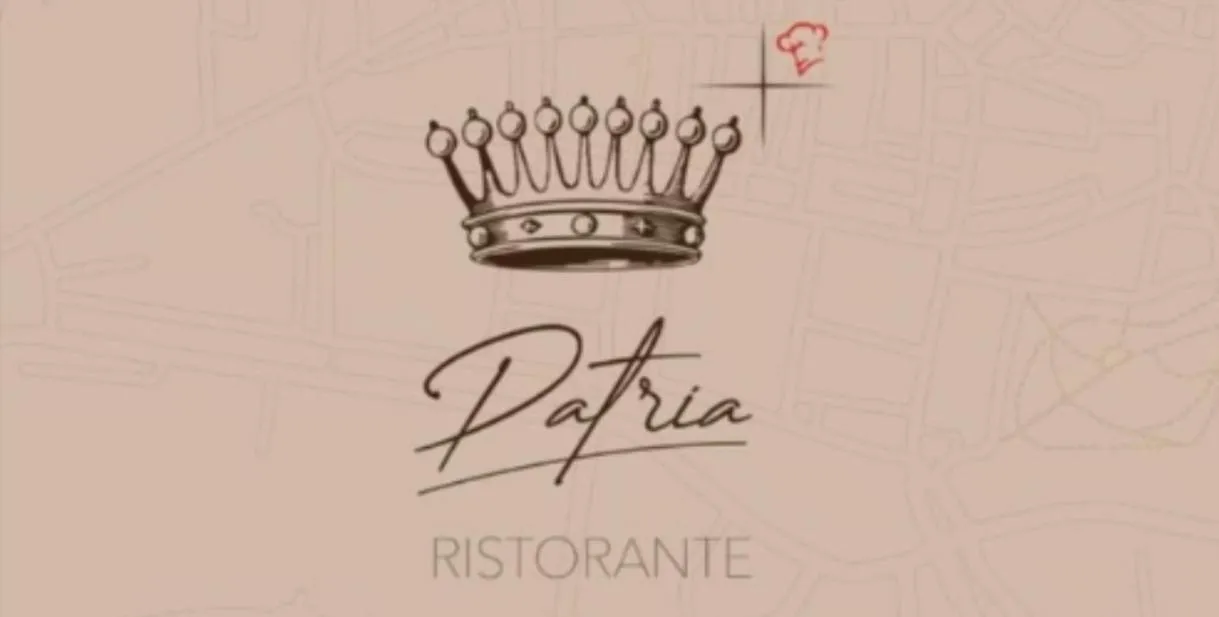 Restaurant/places to eat in Hotel Patria