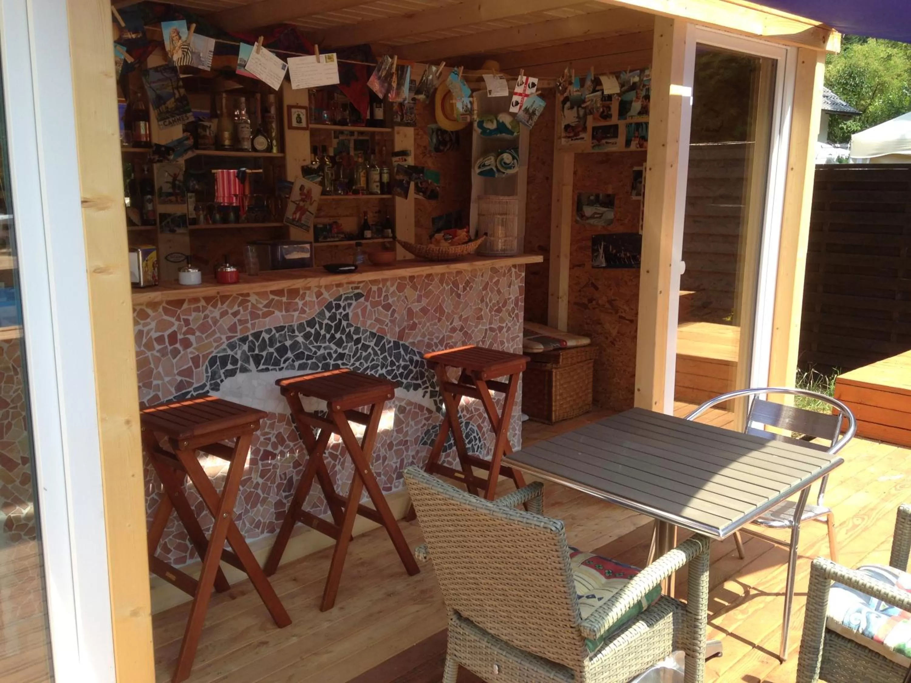 Swimming pool, Restaurant/Places to Eat in Casa dei Carabinieri