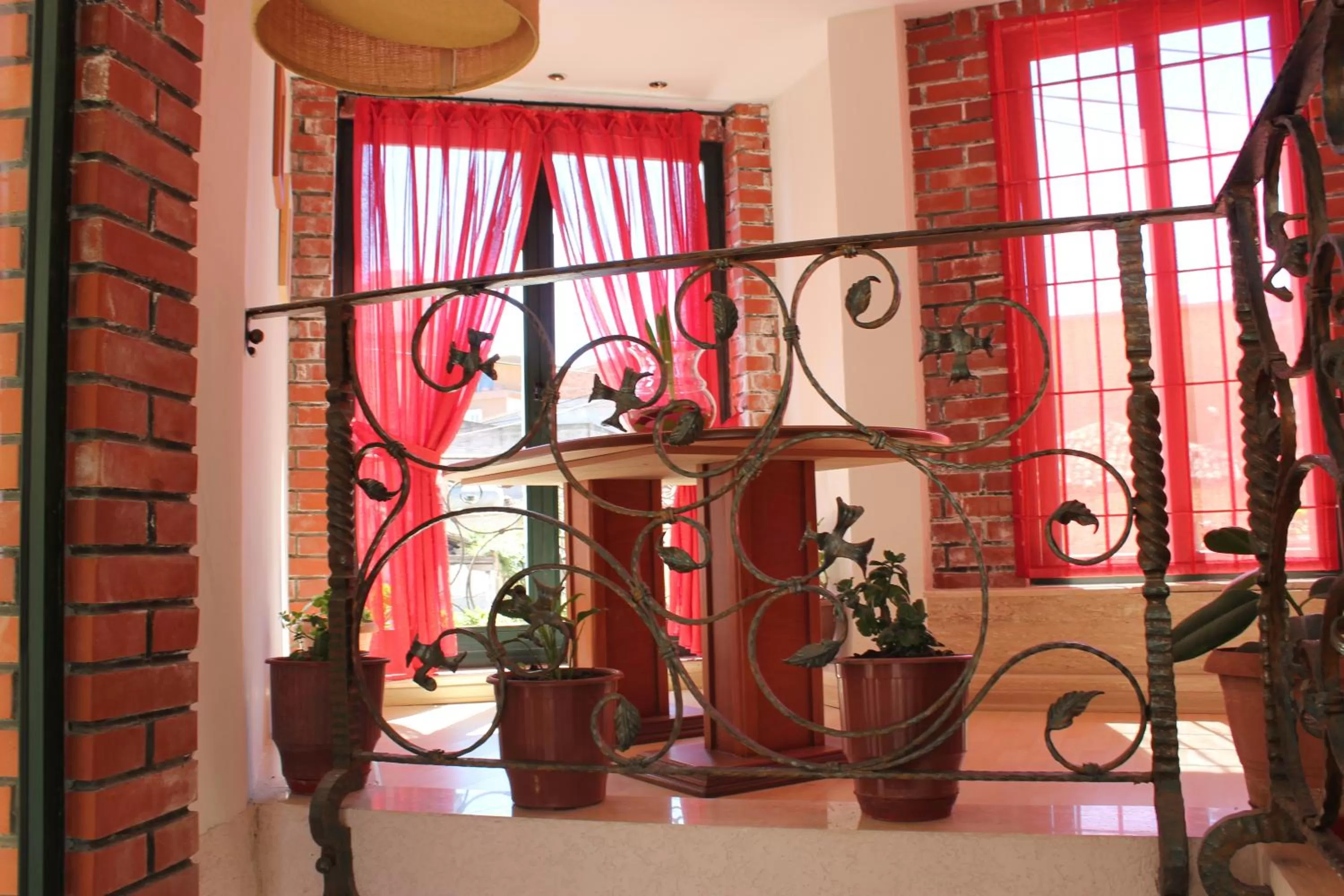 Lobby or reception, Fitness Center/Facilities in Hotel Lido