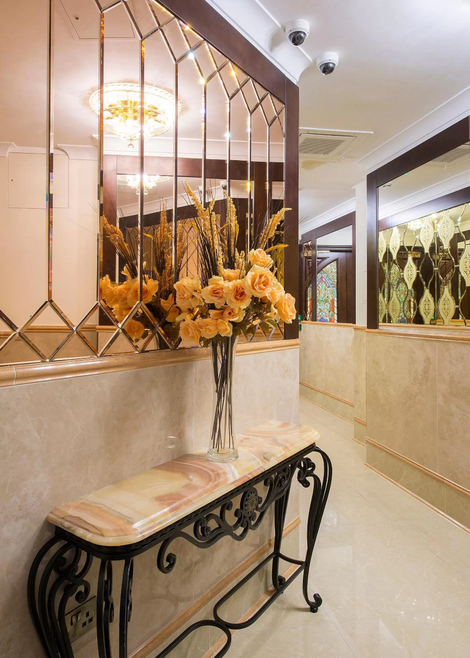 The George Street Hotel