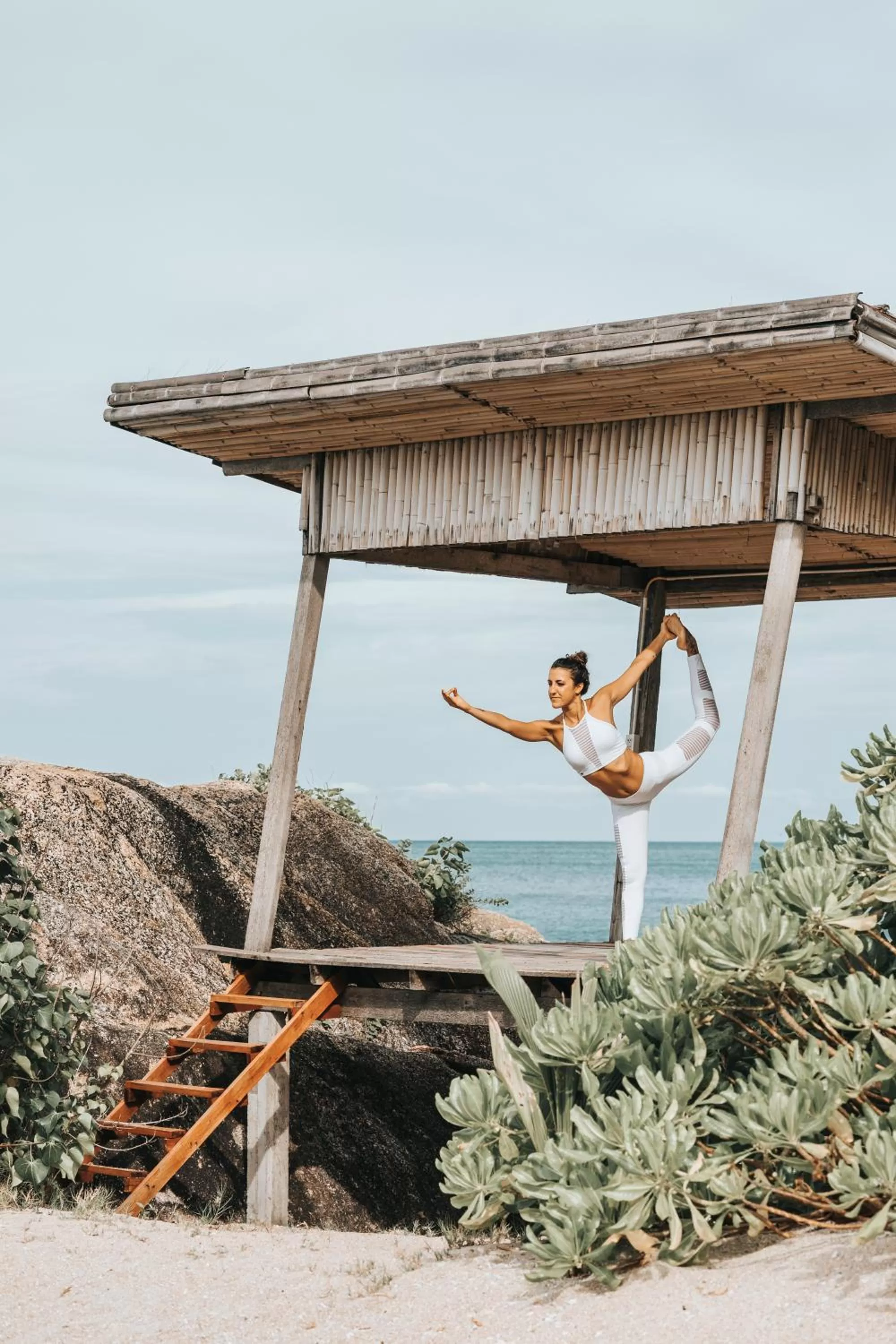 Activities in Vikasa Yoga Retreat