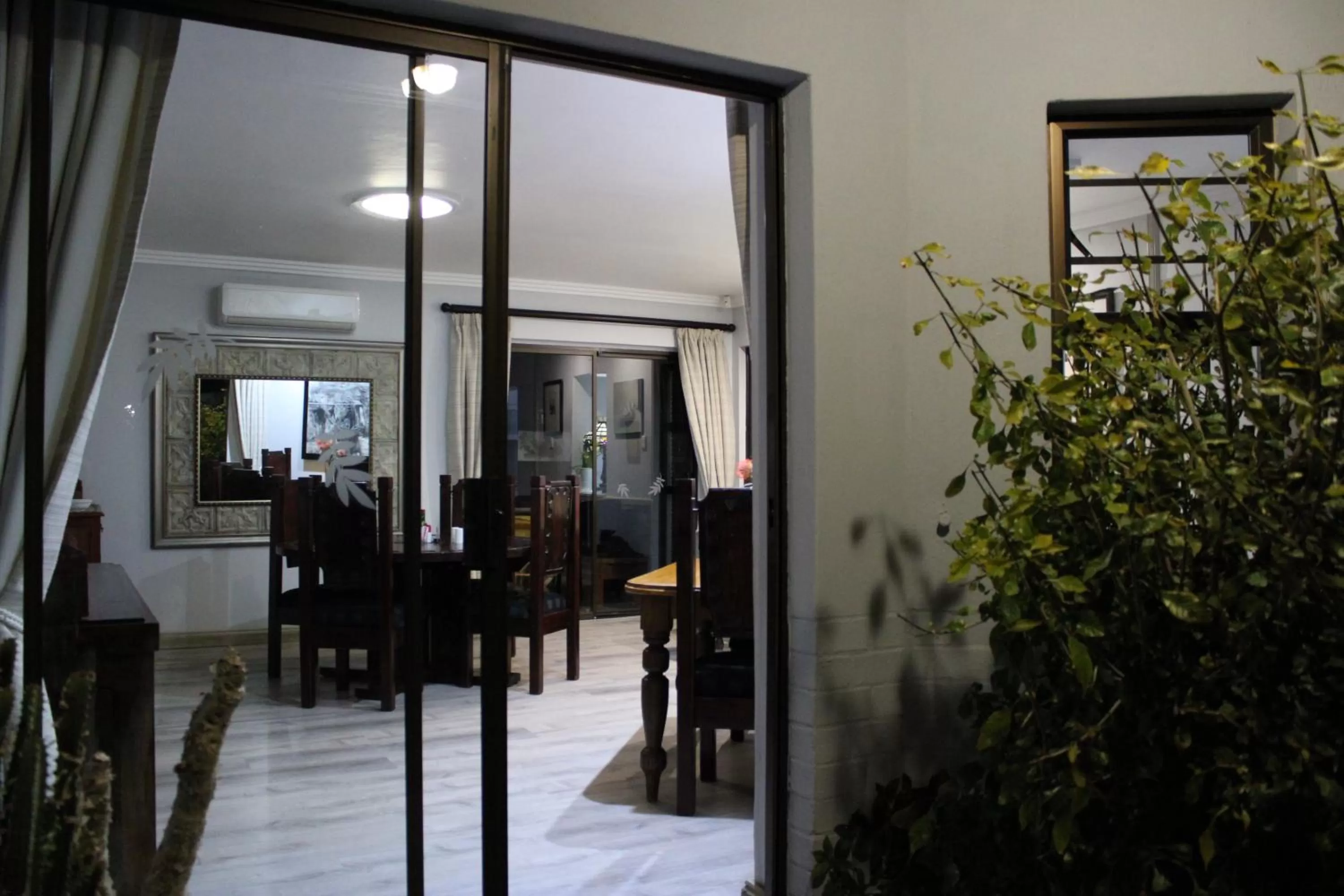 Dining area, Restaurant/Places to Eat in Jedidja Bed and Breakfast