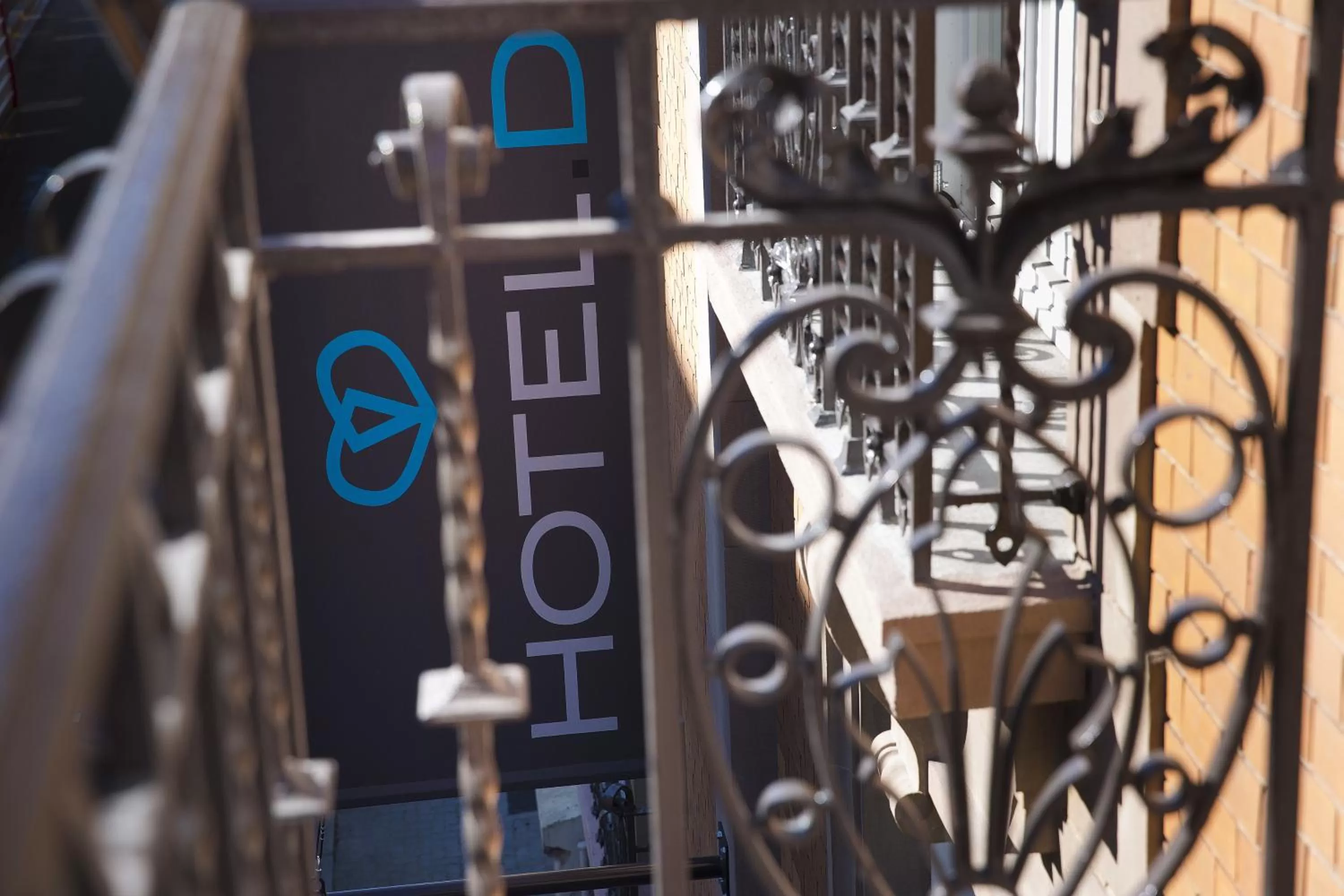 Other in Hotel D - Strasbourg