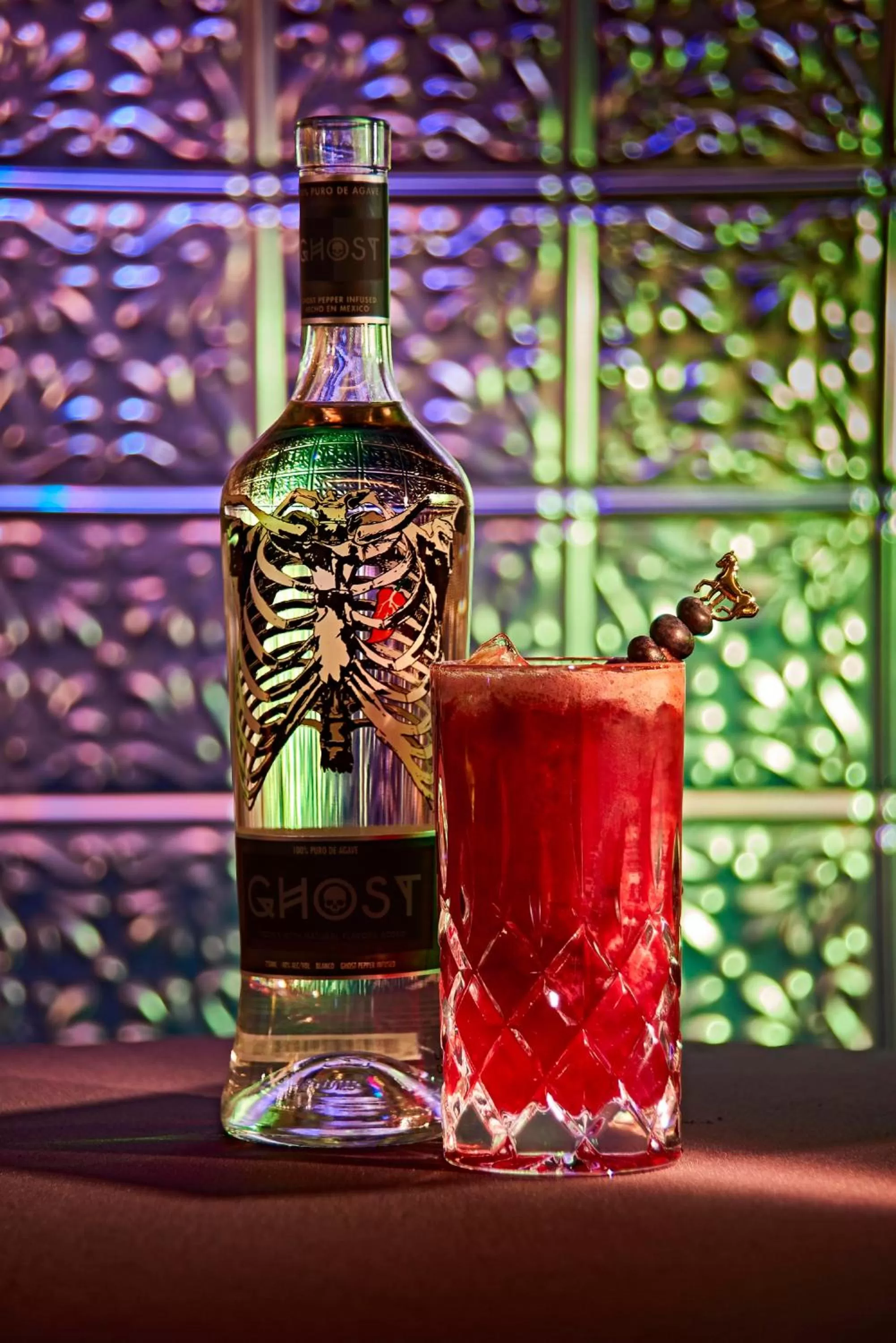 Alcoholic drinks in Revere Hotel Boston Common