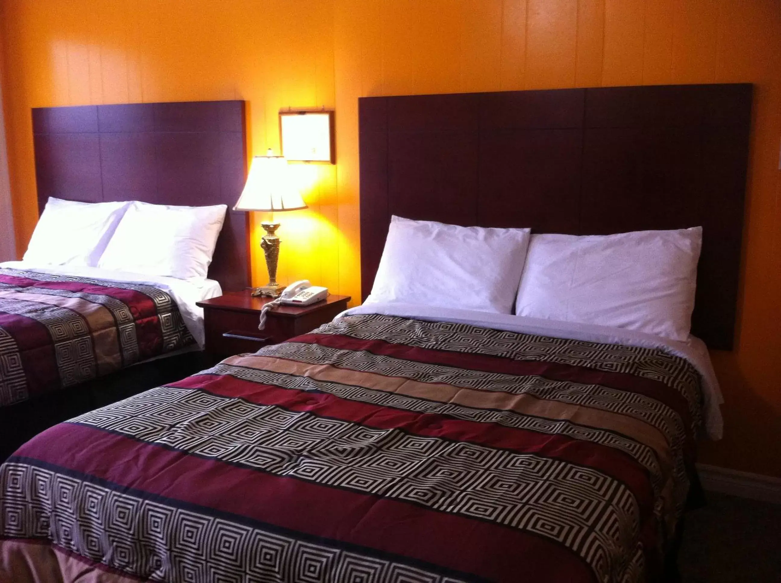 Deep River Motel Deep River Motel