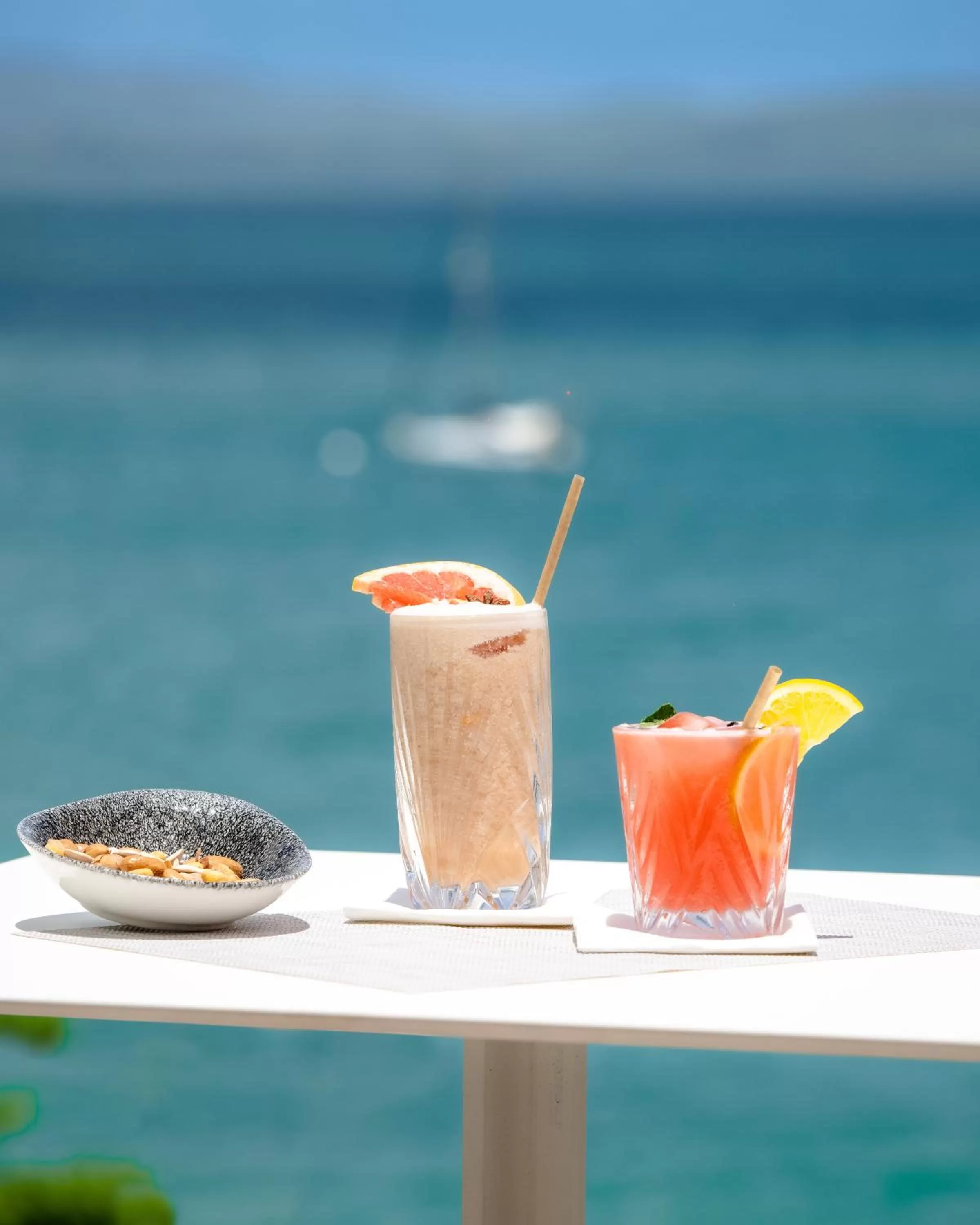 Restaurant/places to eat in B&B HOTEL Fort-de-France