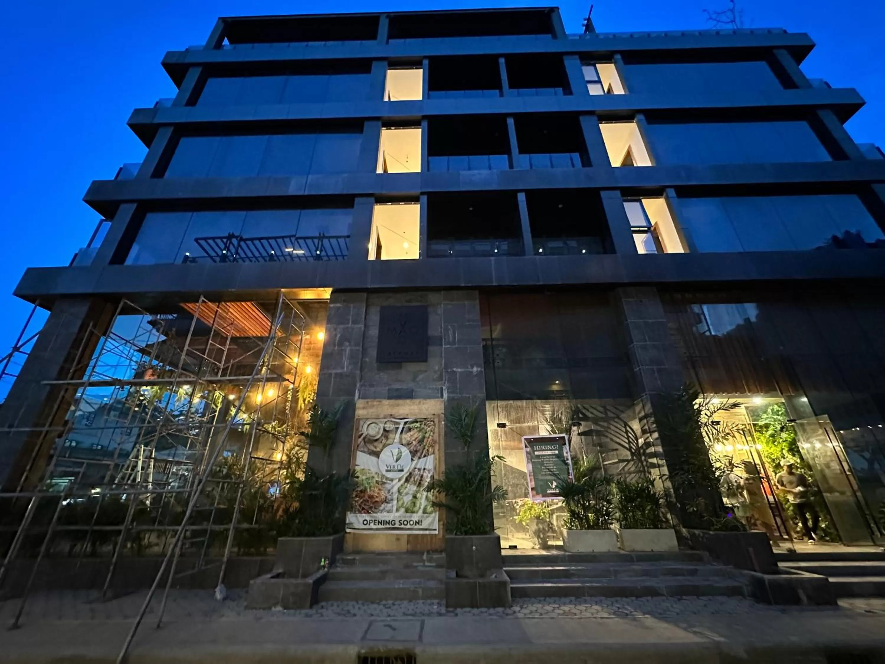 H Hotel El Nido - Vegan Friendly Hotel Managed by H Hospitality Group