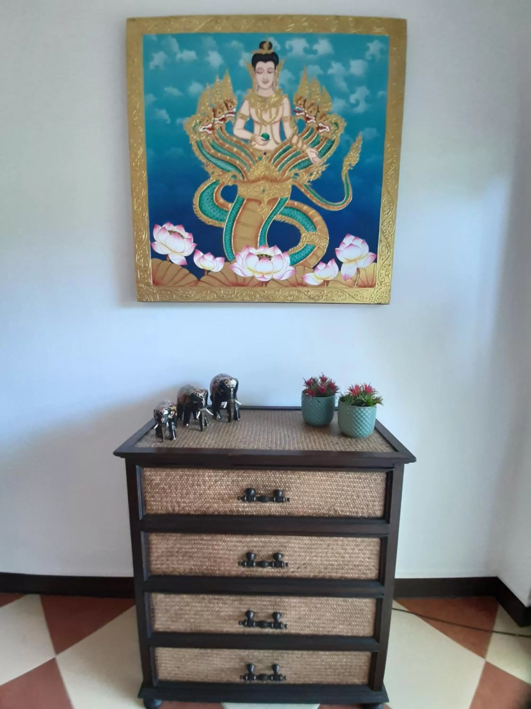 View (from property/room) in Liam's Guesthouse Adults Only