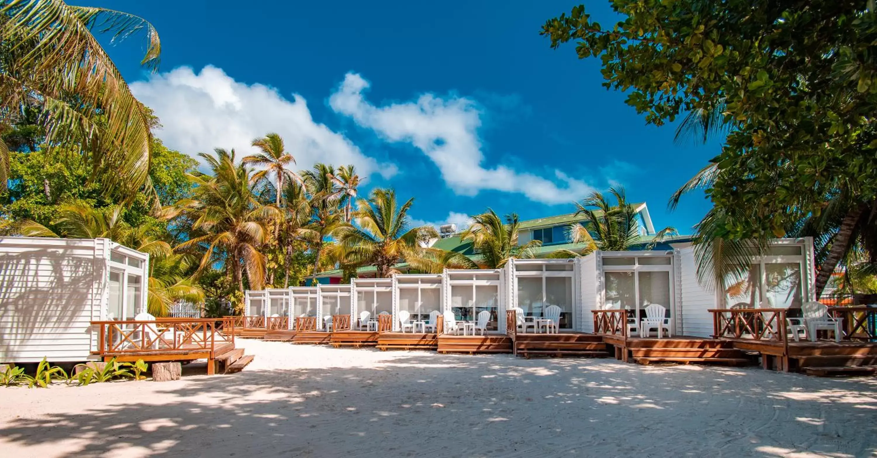 Hotel Reina del Mar By Dorado Hotel Reina del Mar By Dorado