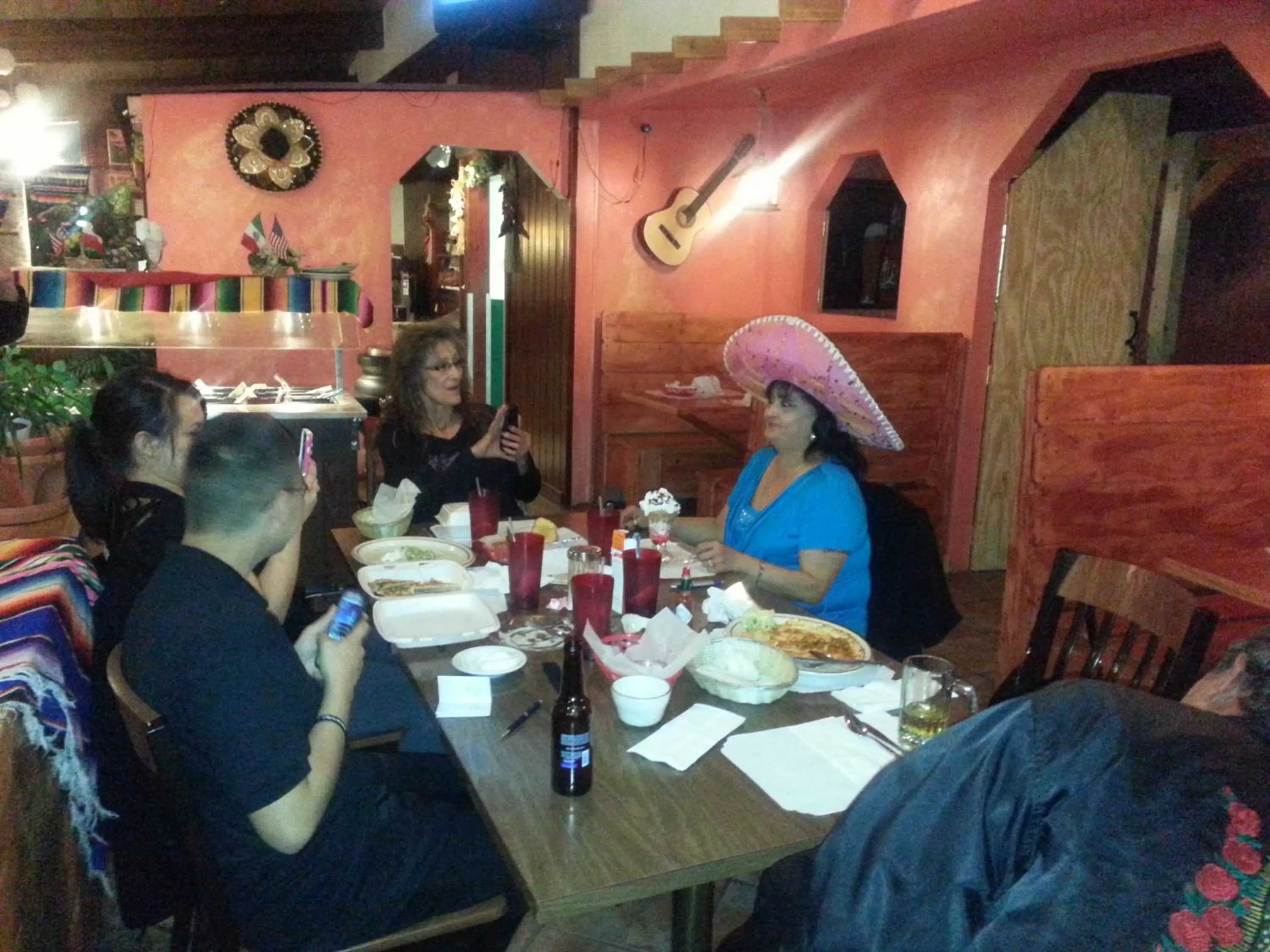 Restaurant/Places to Eat in Howard Johnson by Wyndham Raton