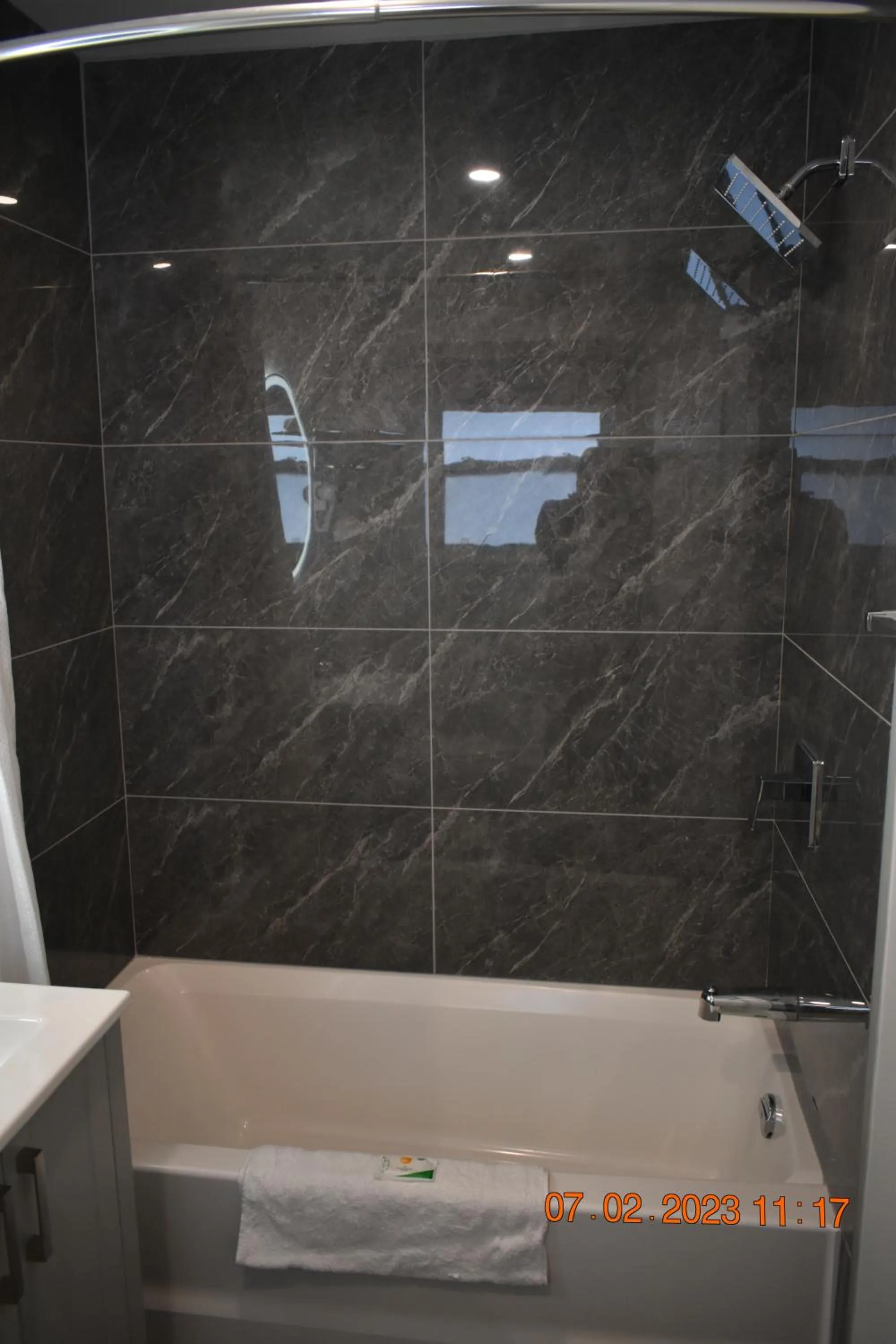 Time Travellers Motel