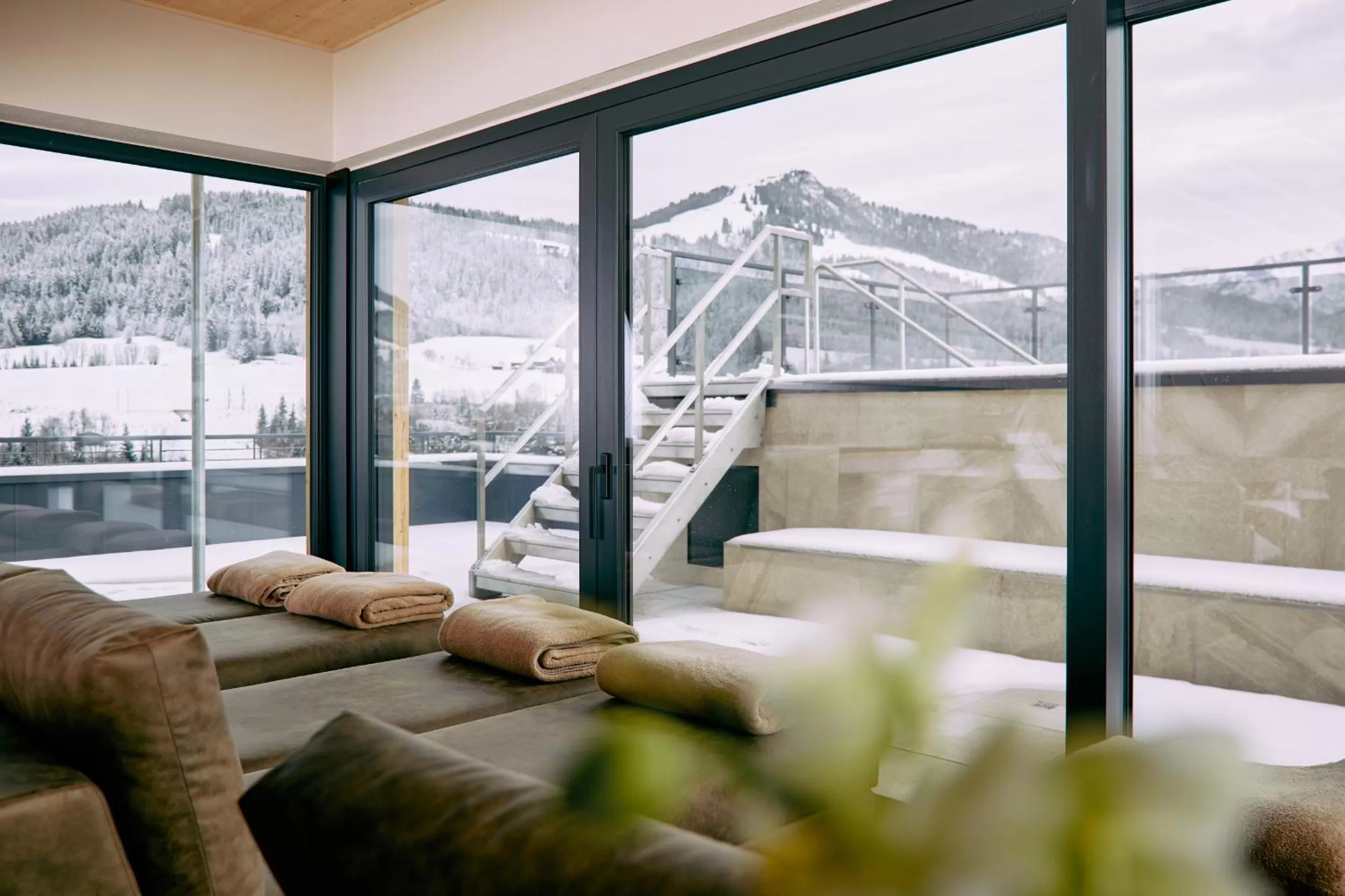 Spa and wellness centre/facilities, Seating Area in Home suite home