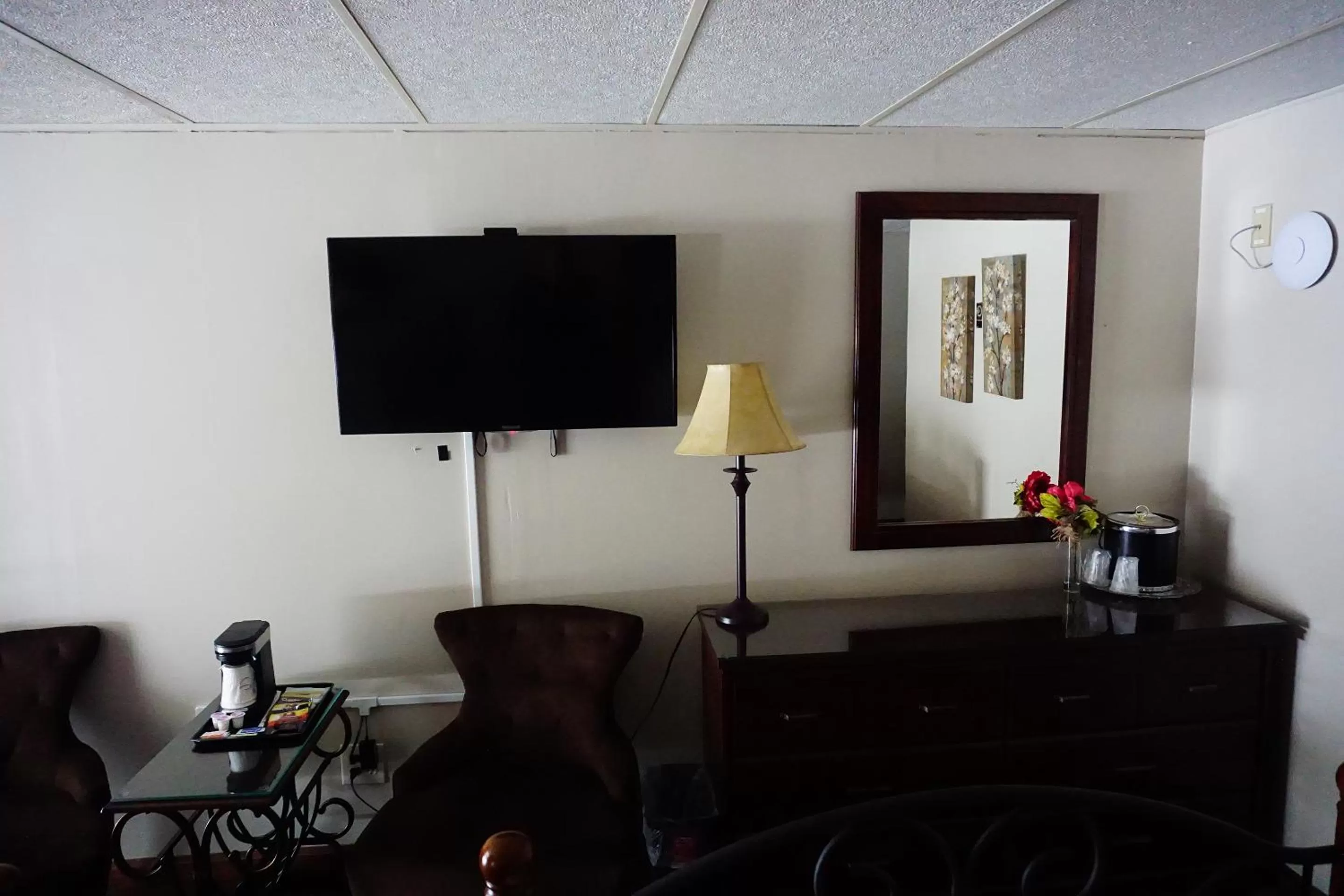 TV and multimedia in Stay Berkshires