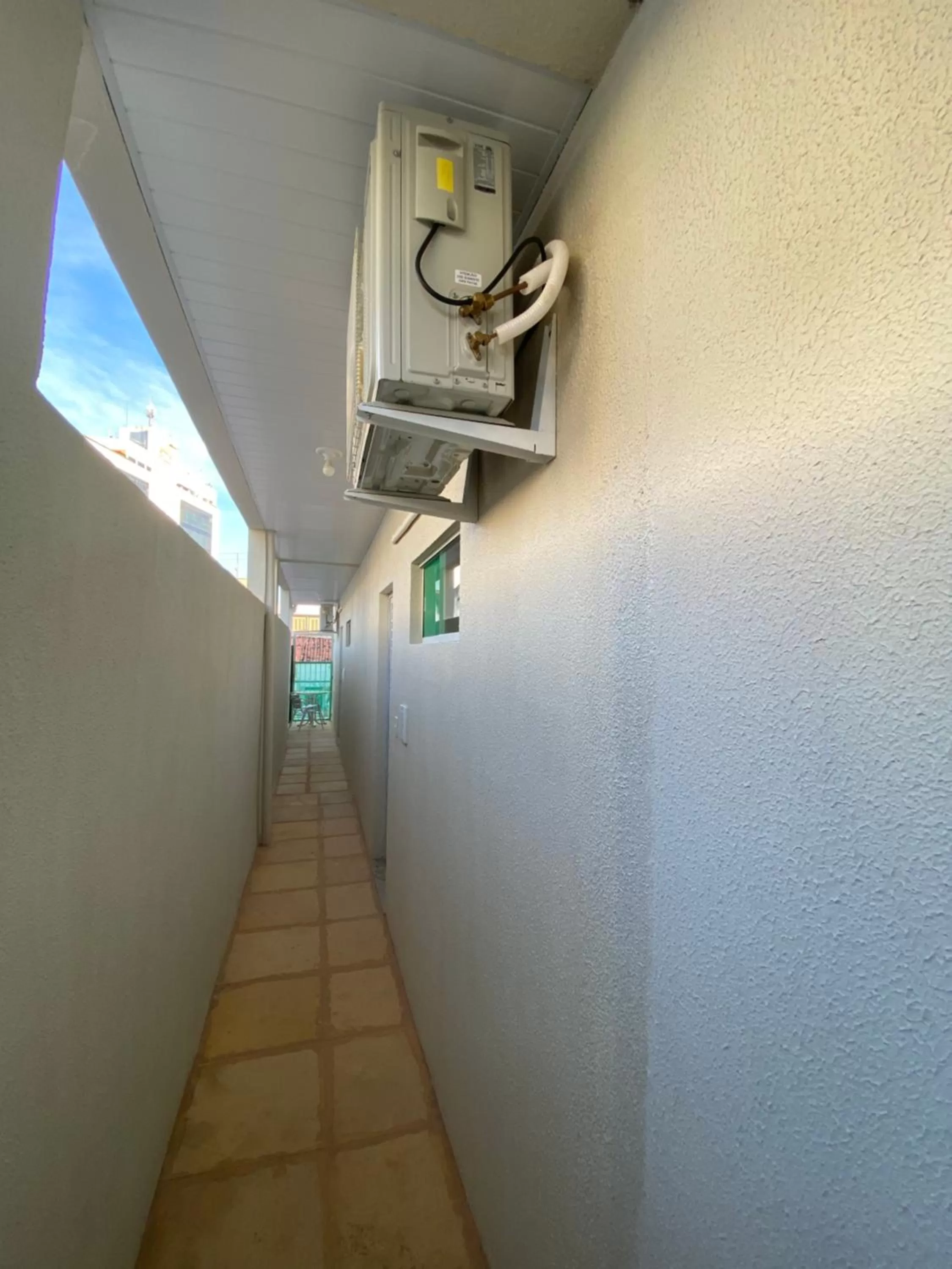 Other, Bathroom in Pousada Hostal Iracema