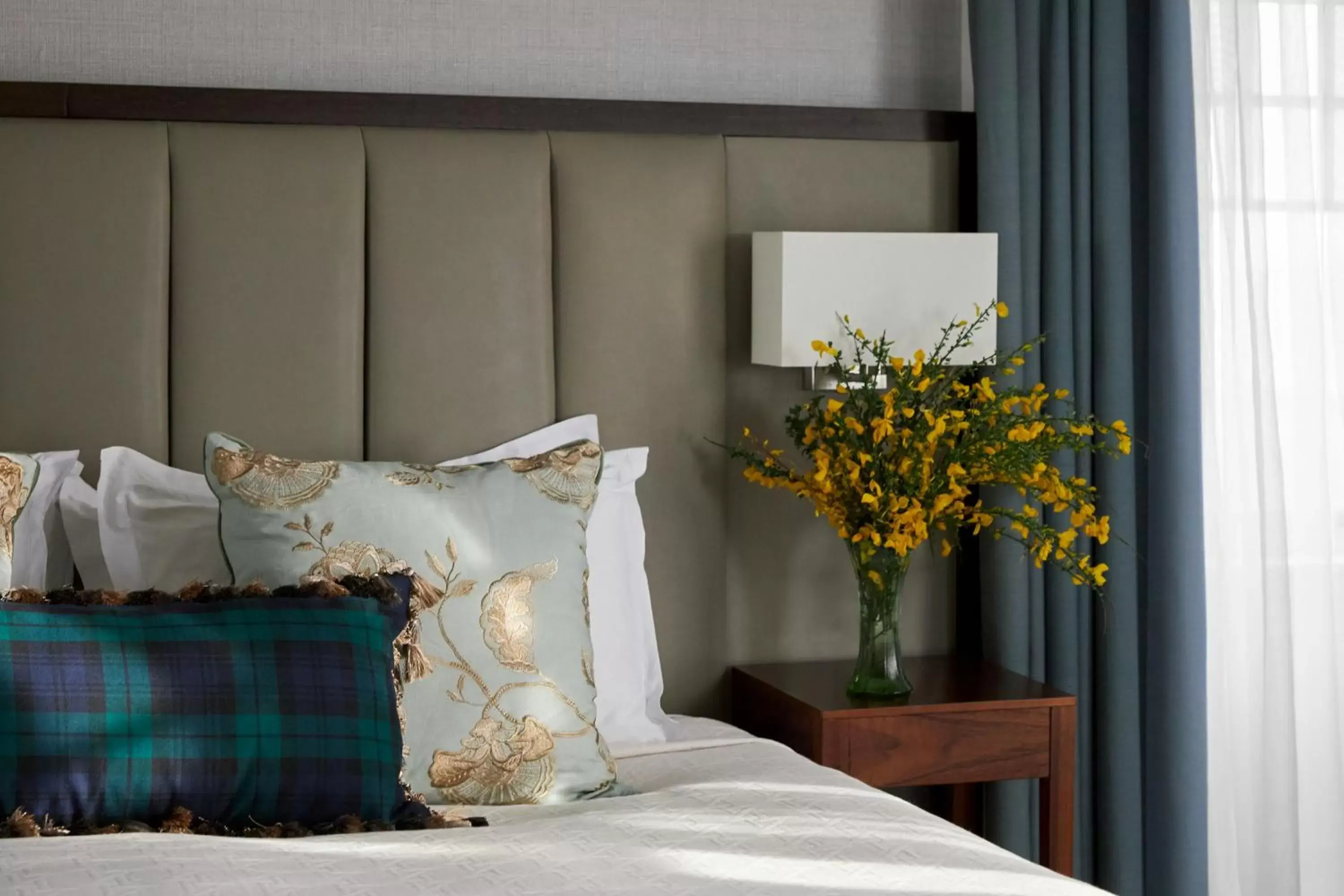 Single Room in Marine Troon Single Room in Marine Troon