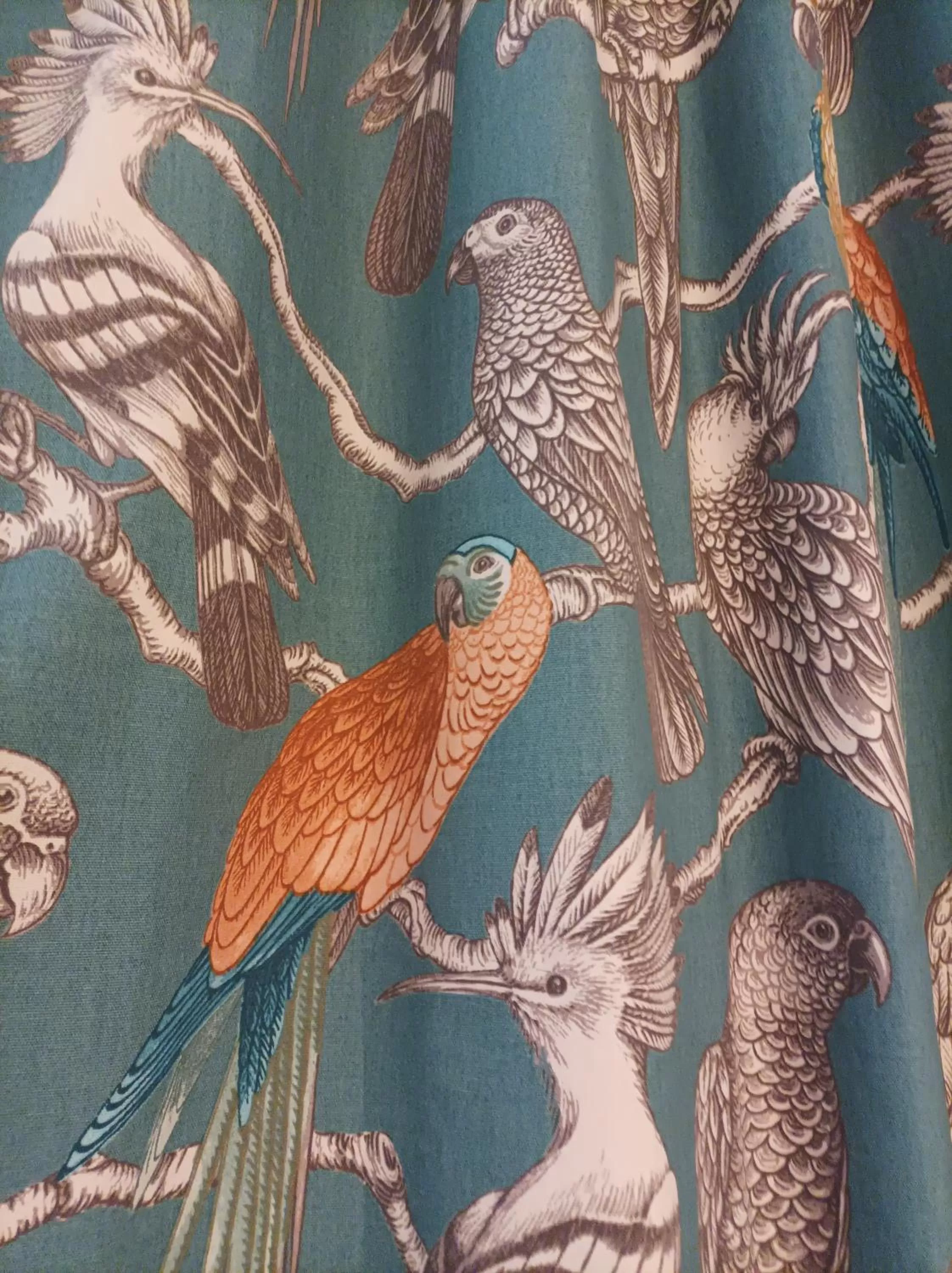 Pool View in Victorian Renovation Room 4