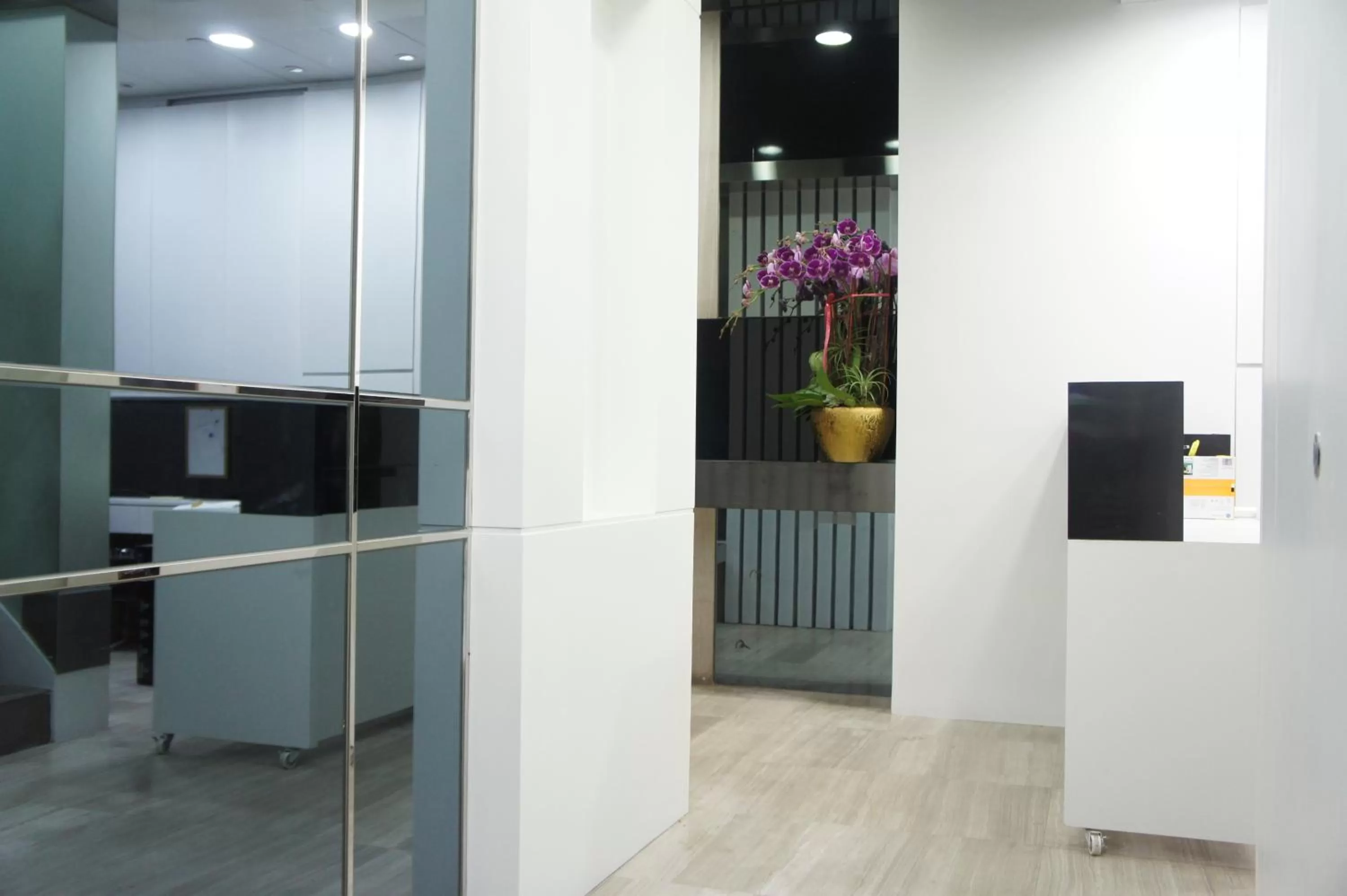 Property building in Homy Central