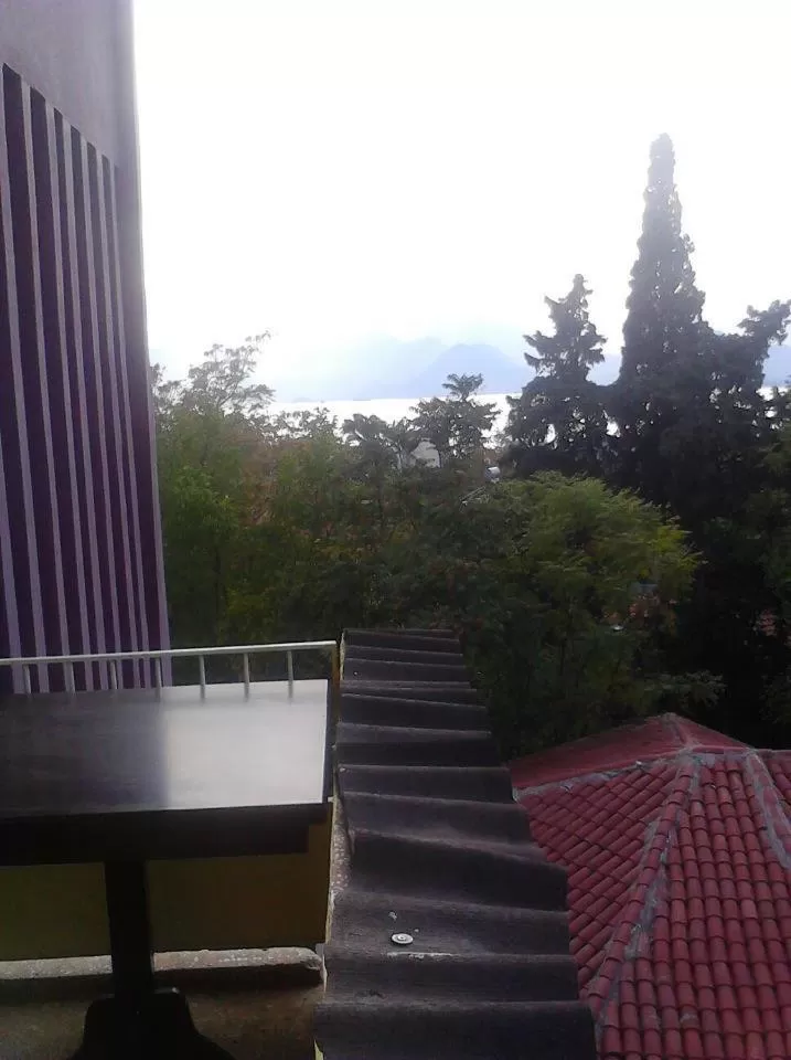 View (from property/room) in Sunrise Hotel