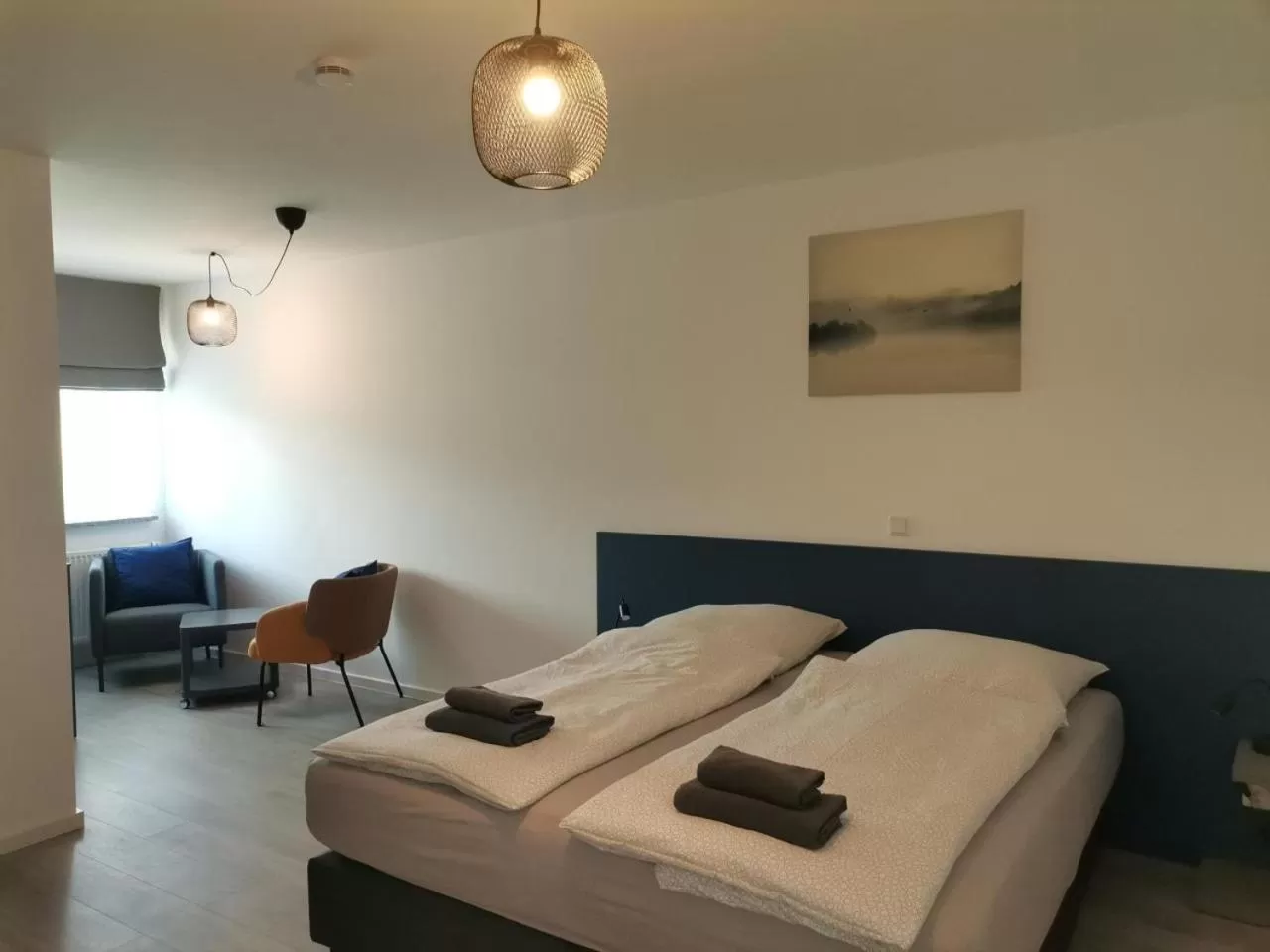 Hotel A24 bei Hamburg