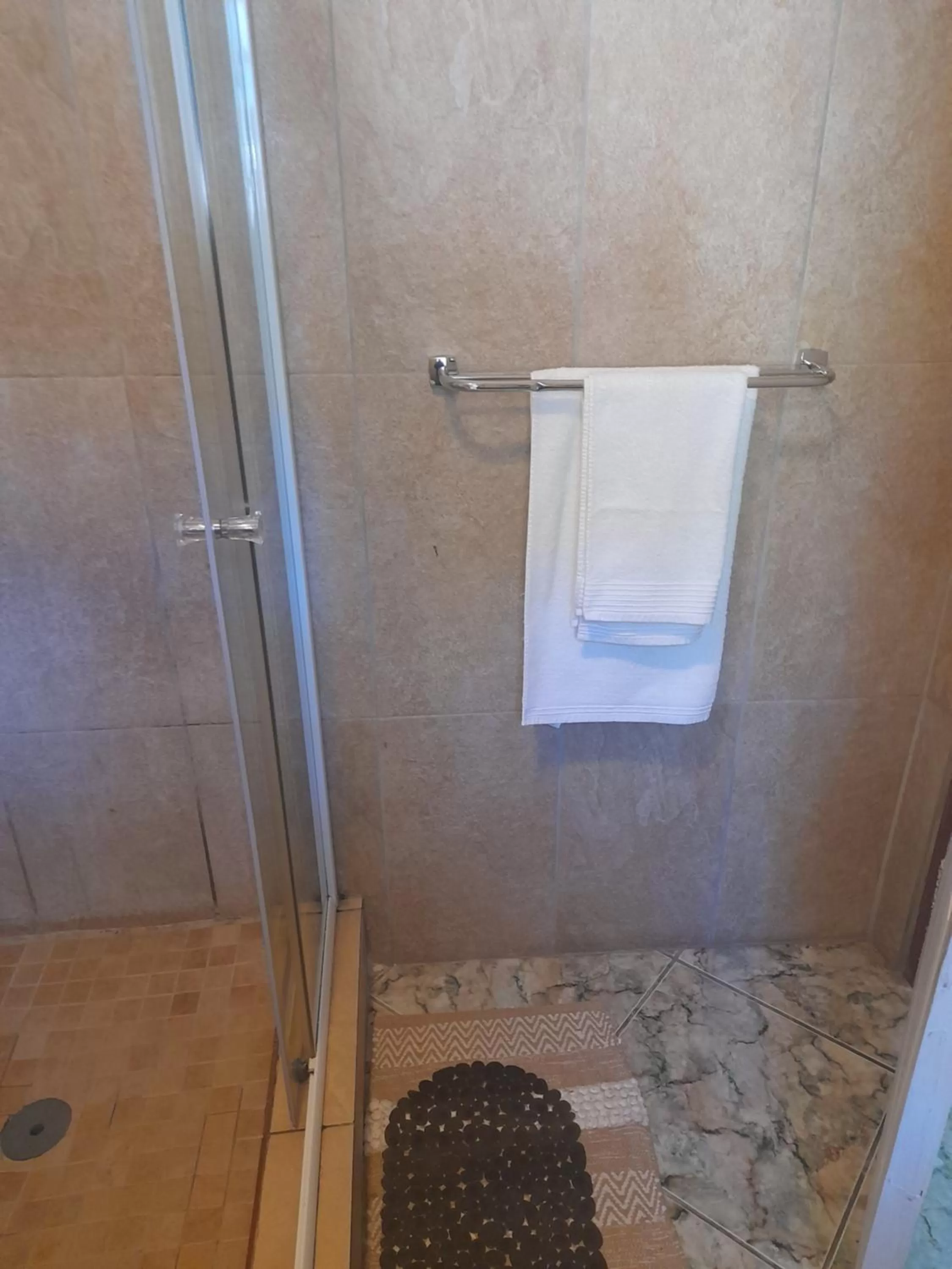 Bathroom in Pablo Guesthouse