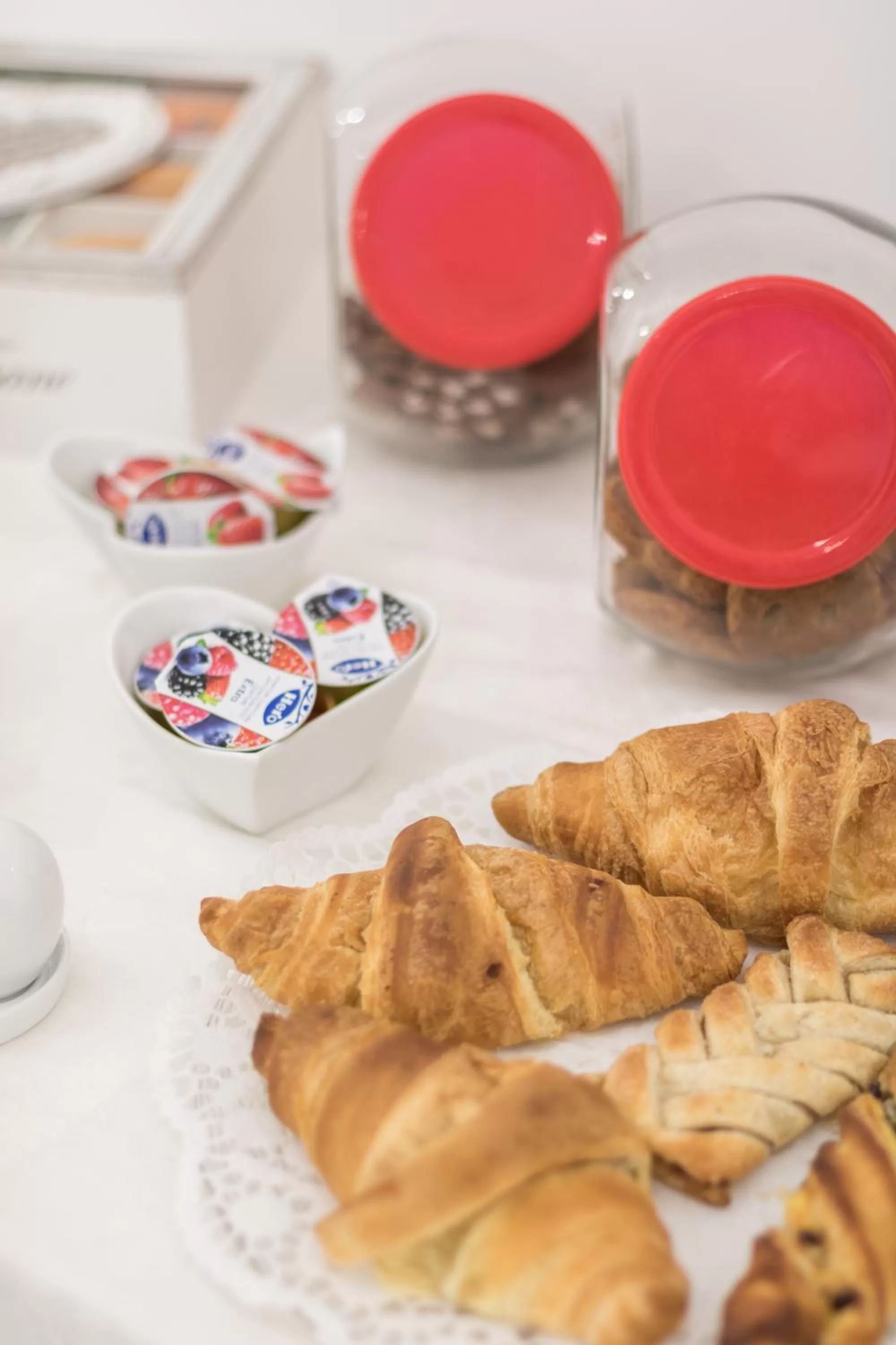 Breakfast in La Gemma del Salento