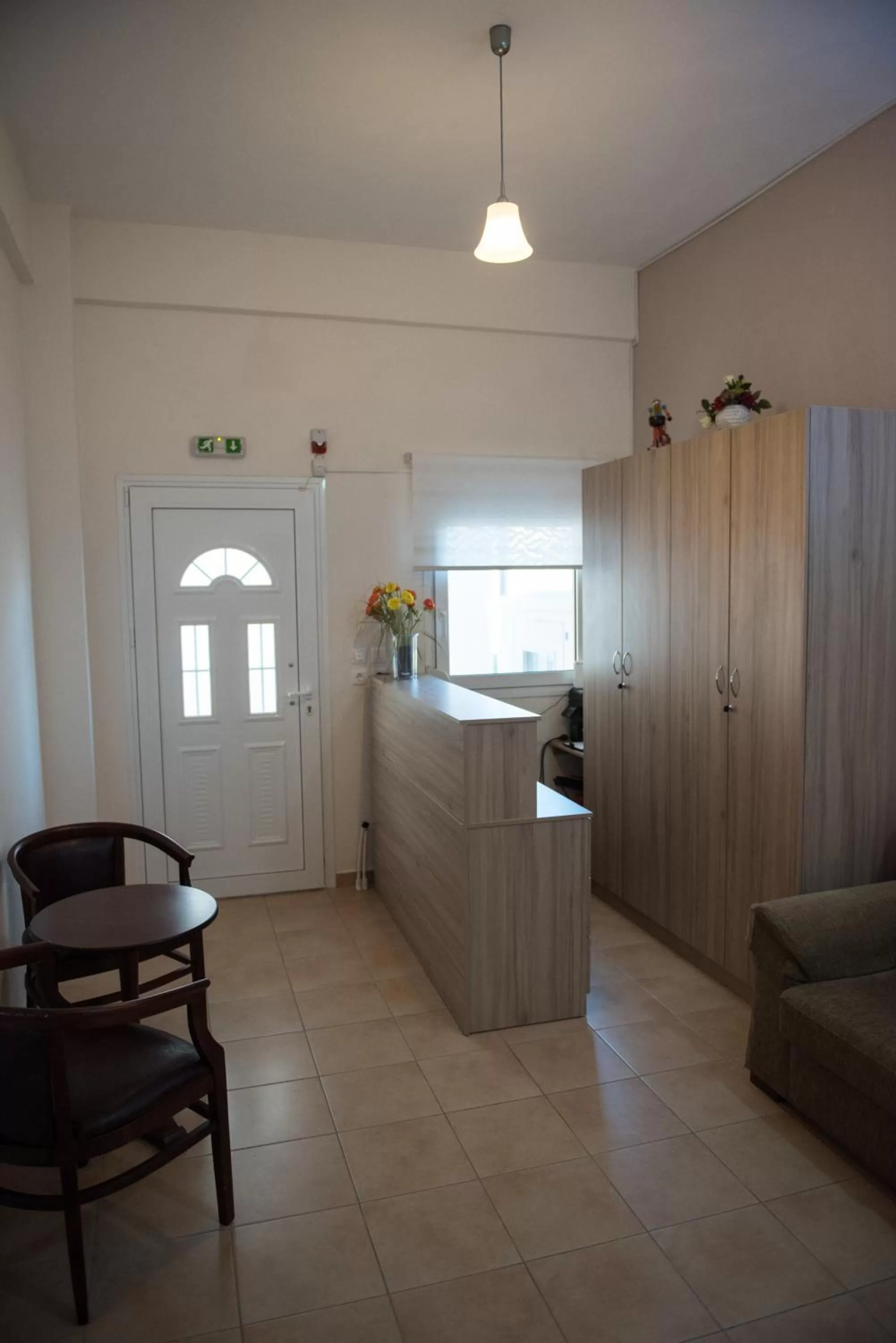 Kitchen/Kitchenette in Musses House