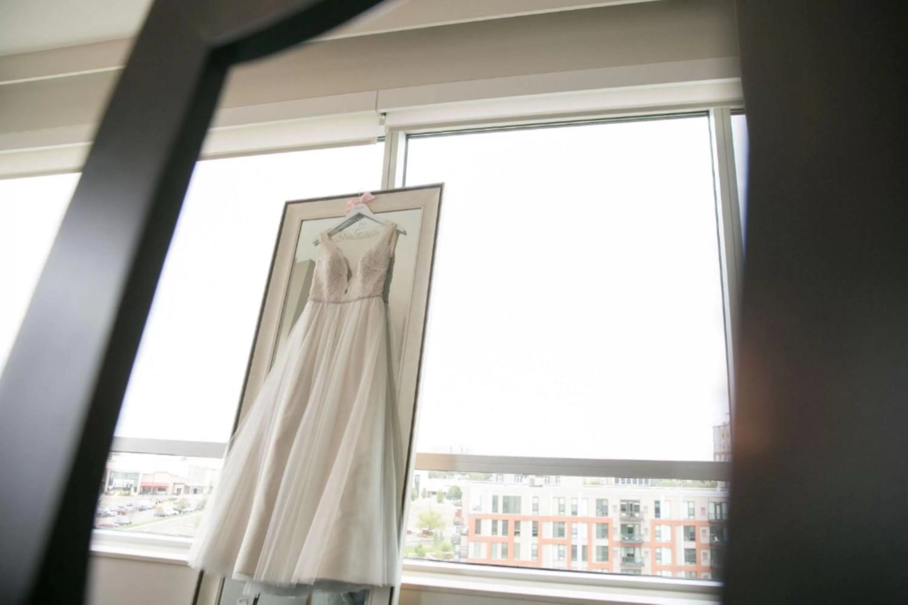 Banquet/Function facilities in The Westin Edina Galleria