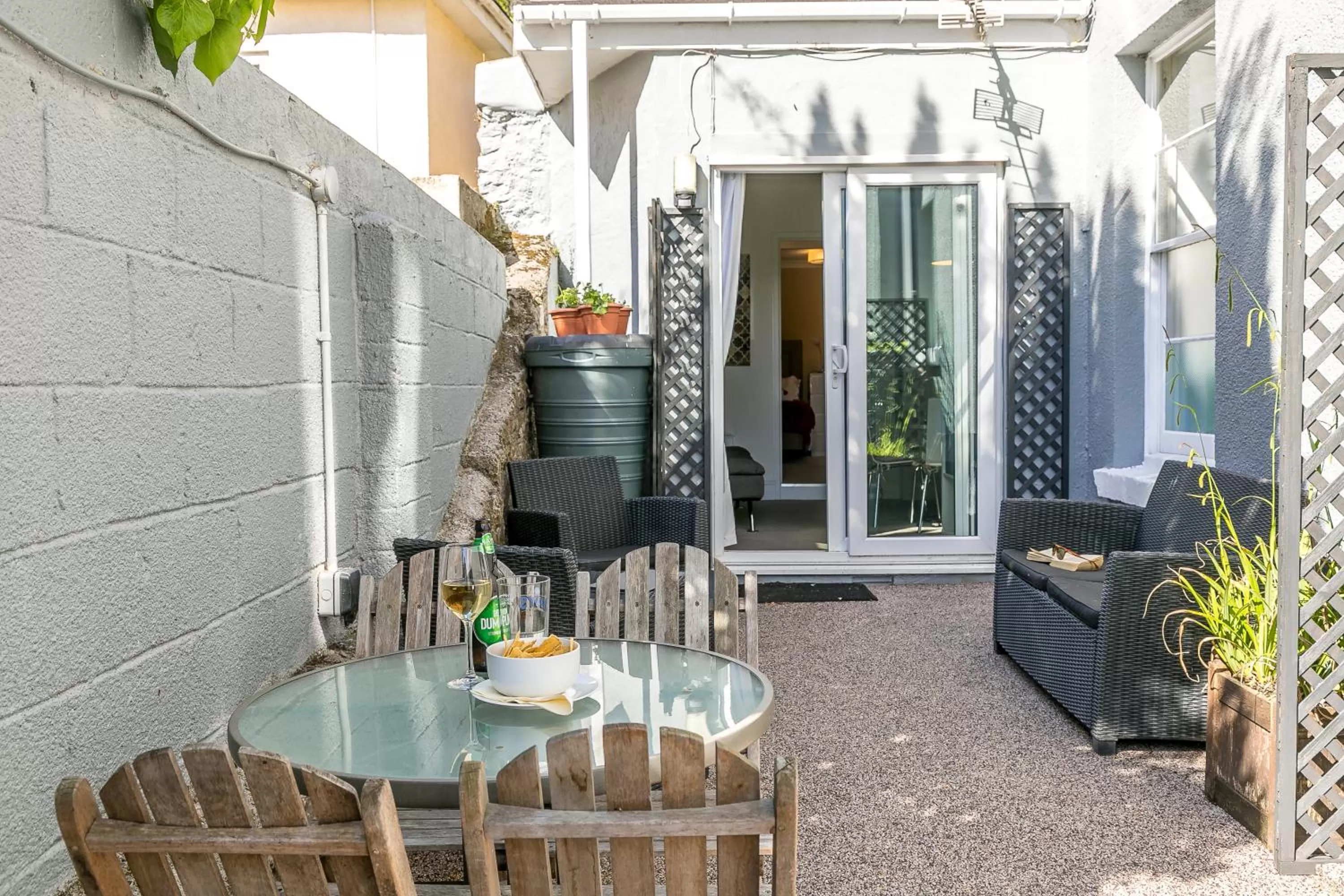 Property building in The Devon Court