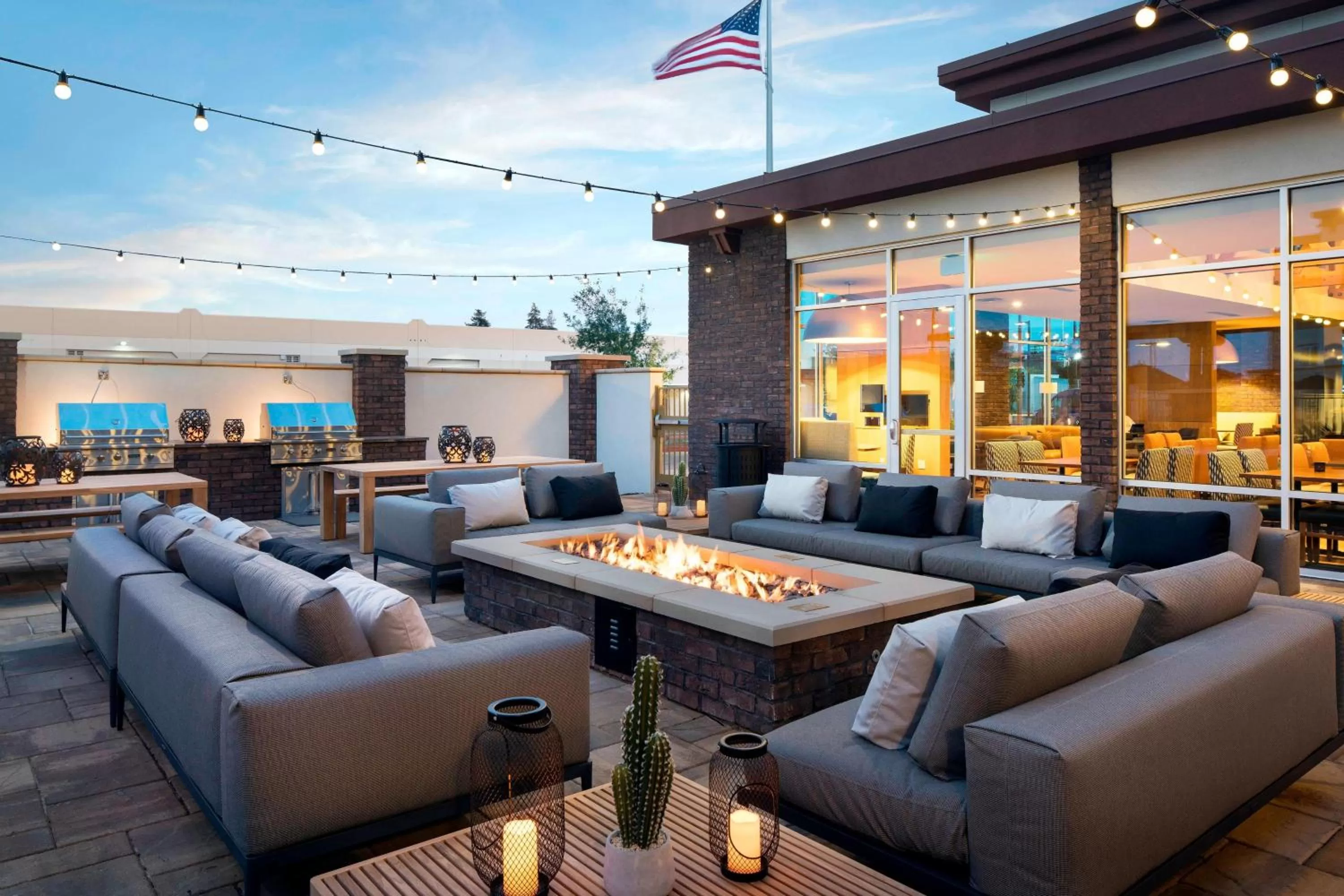 Other in Residence Inn by Marriott Redwood City San Carlos