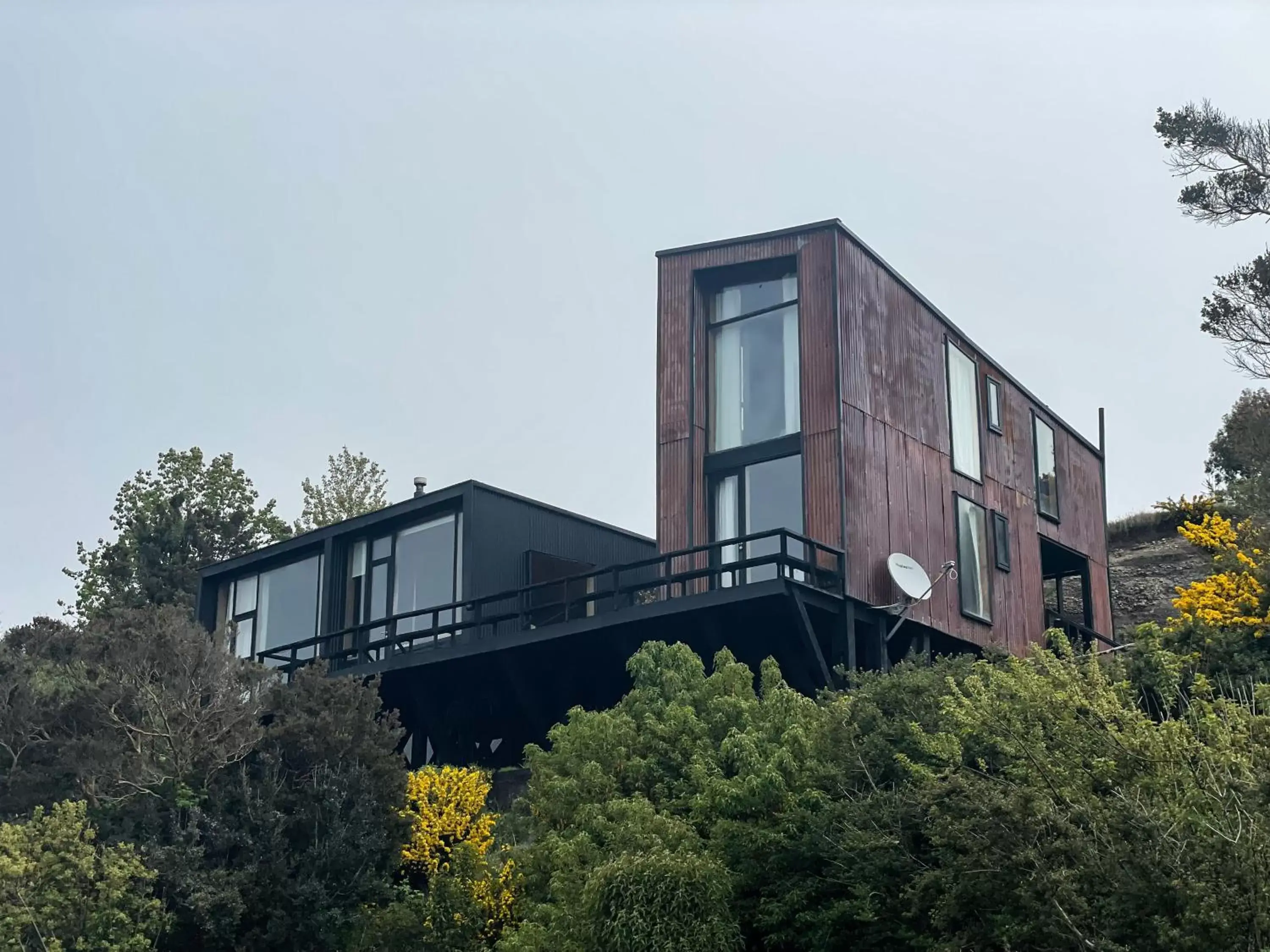 El Coo Lodge El Coo Lodge