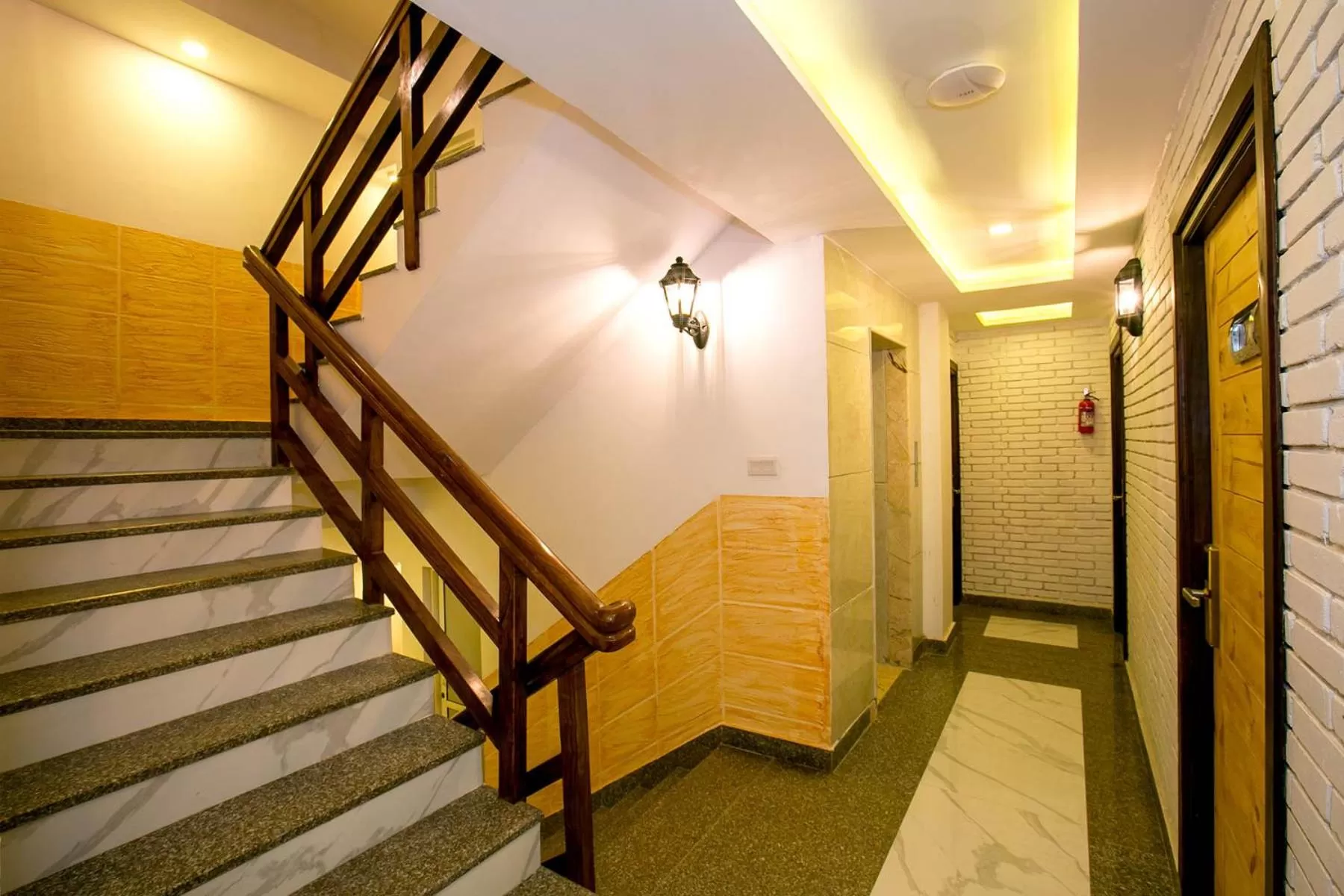 Other in Beautiful Kathmandu Hotel