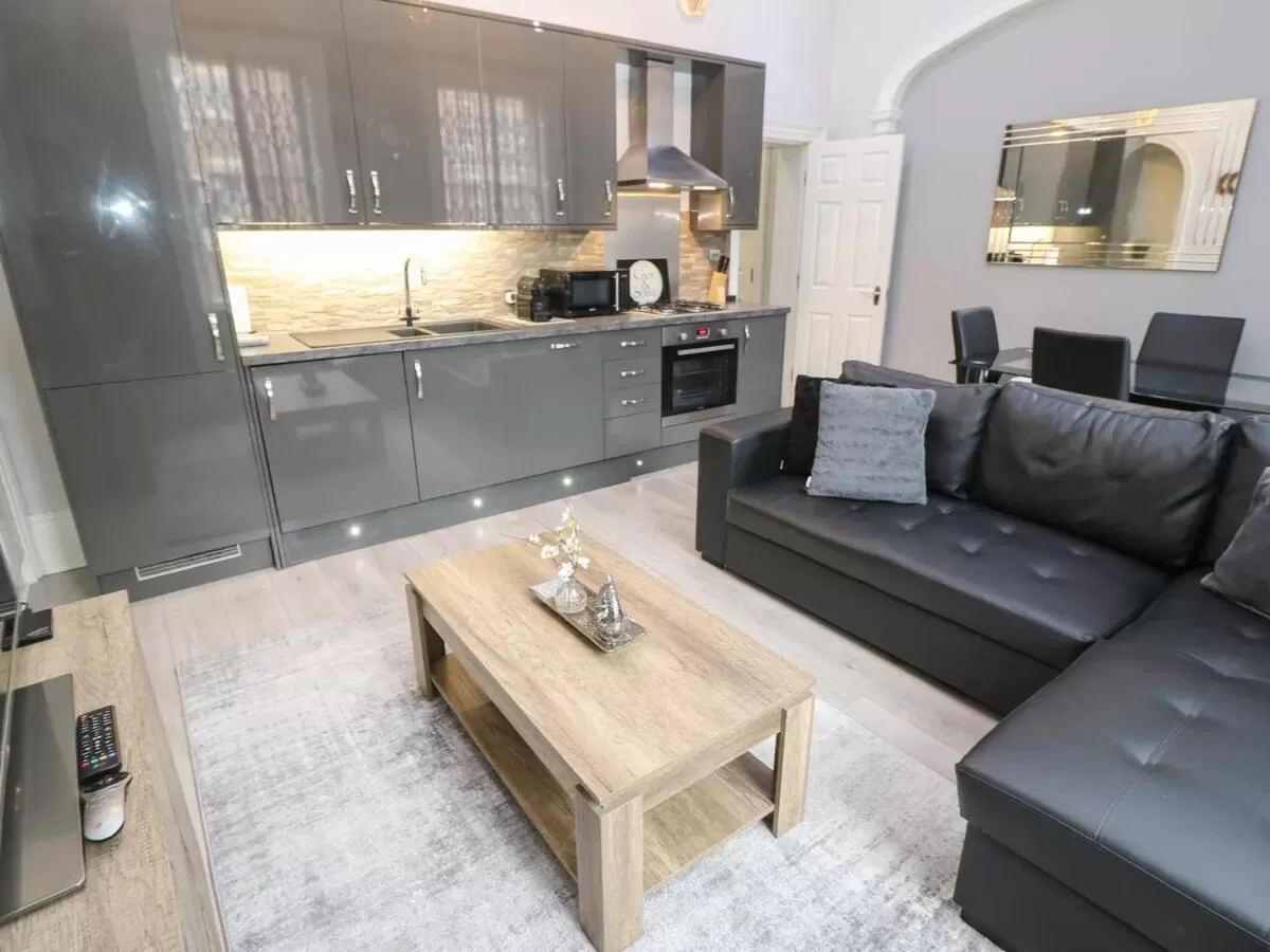 St John's North Hotel Apartments