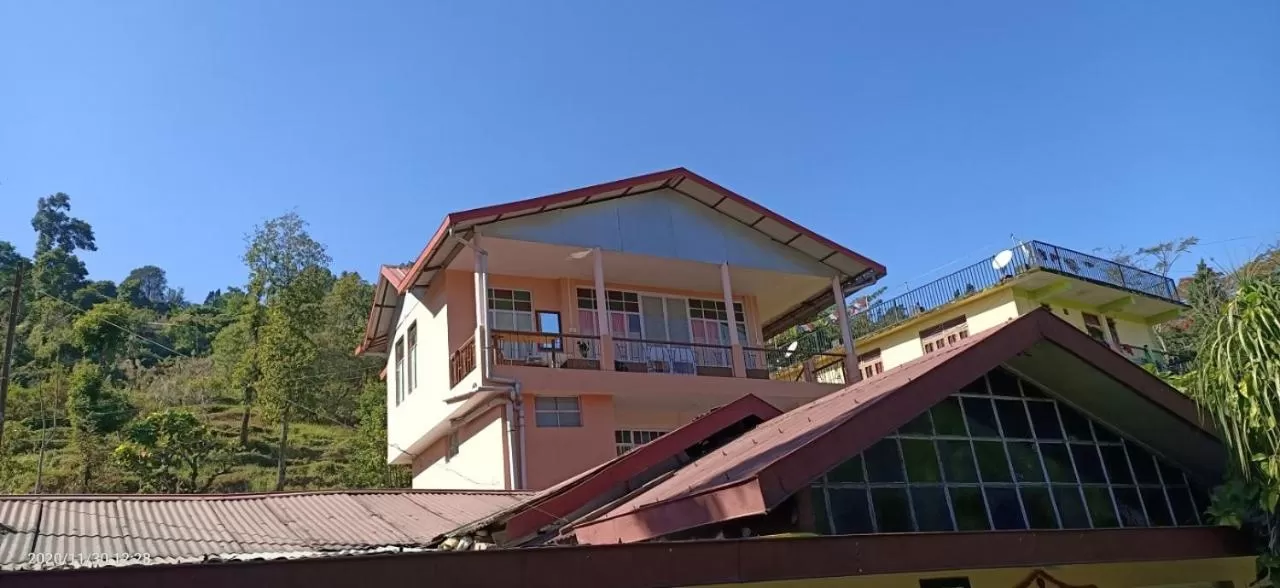 Property Building in SAI´S GRACE