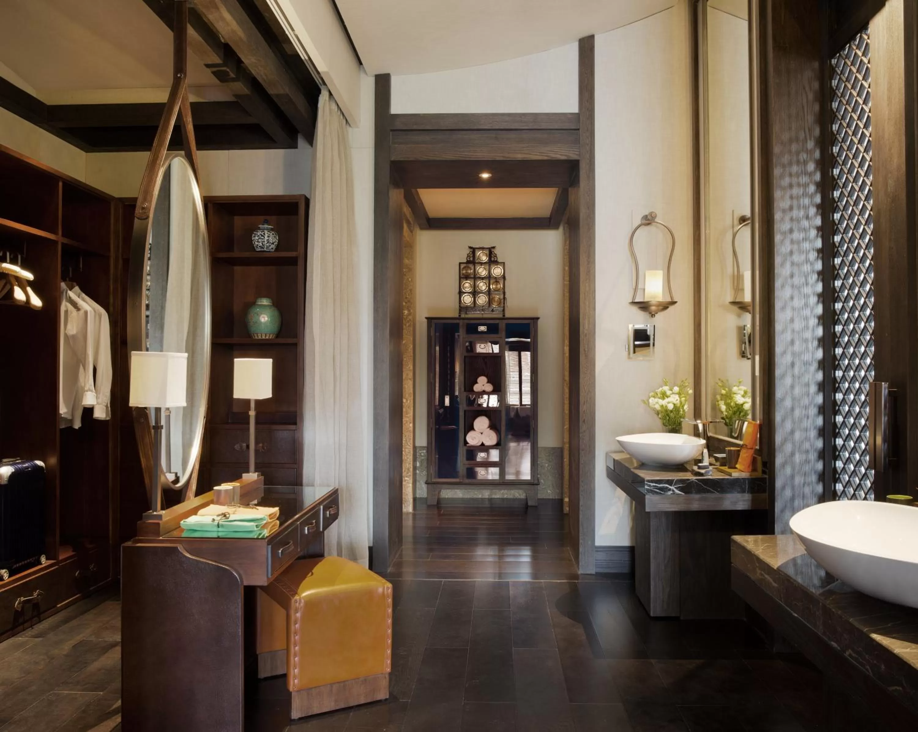 Photo of the whole room in Hotel Indigo Lijiang Ancient Town by IHG