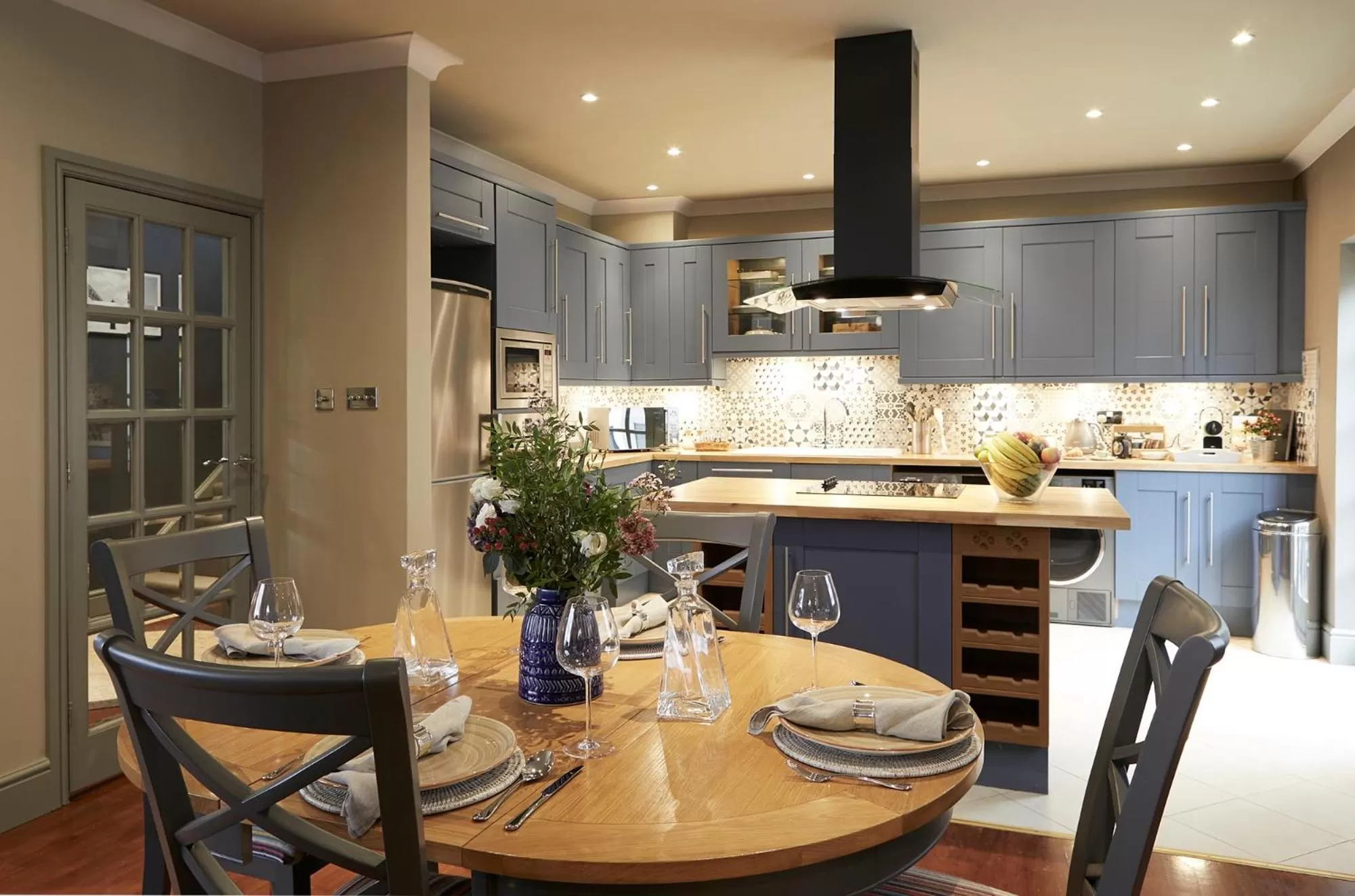 The Plough Inn & Cottages