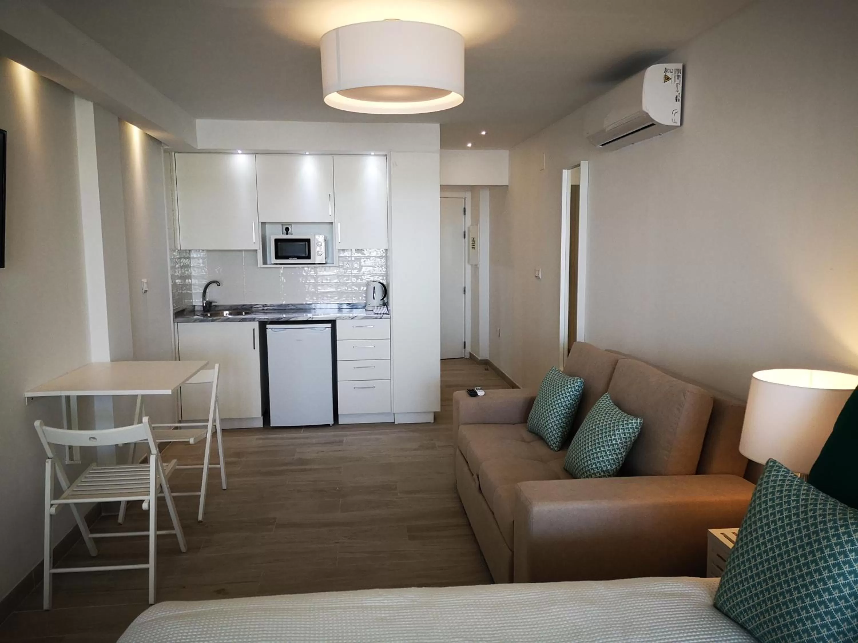 Bedroom in HS Milfontes Beach Hotel - Duna Parque Resorts & Hotels